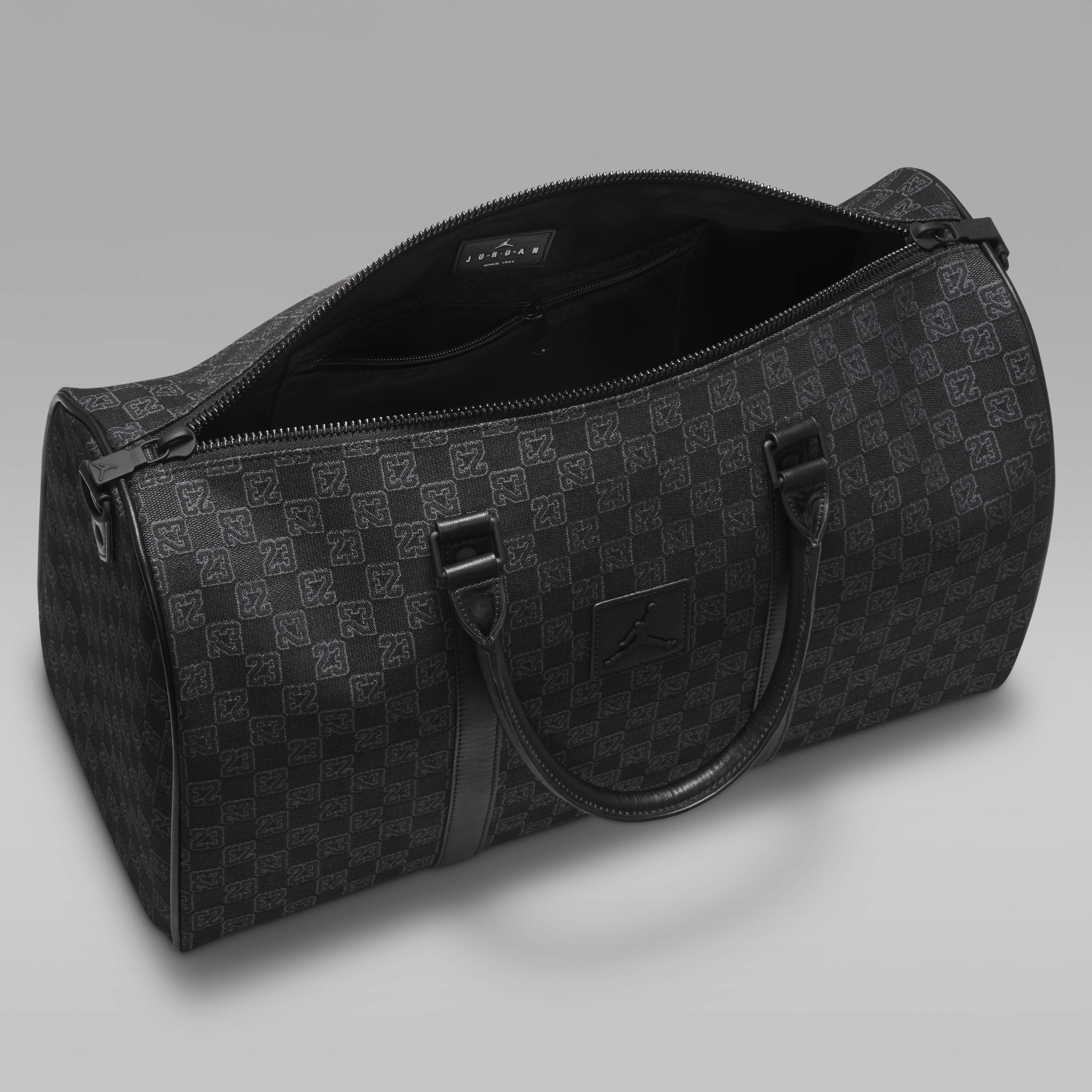 Jordan Monogram Duffle Bag (25L)