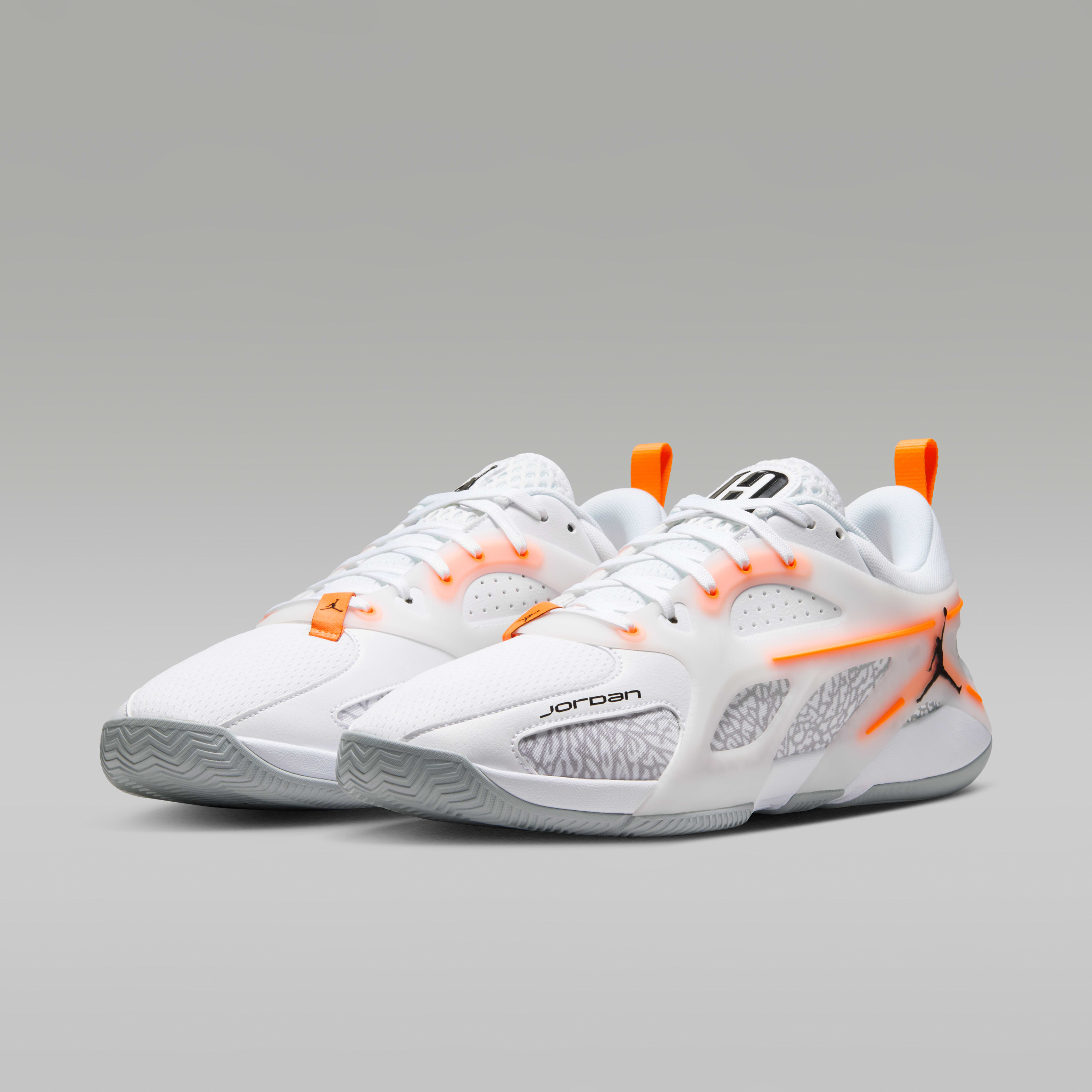 Jordan Heir Series Basketball Shoes