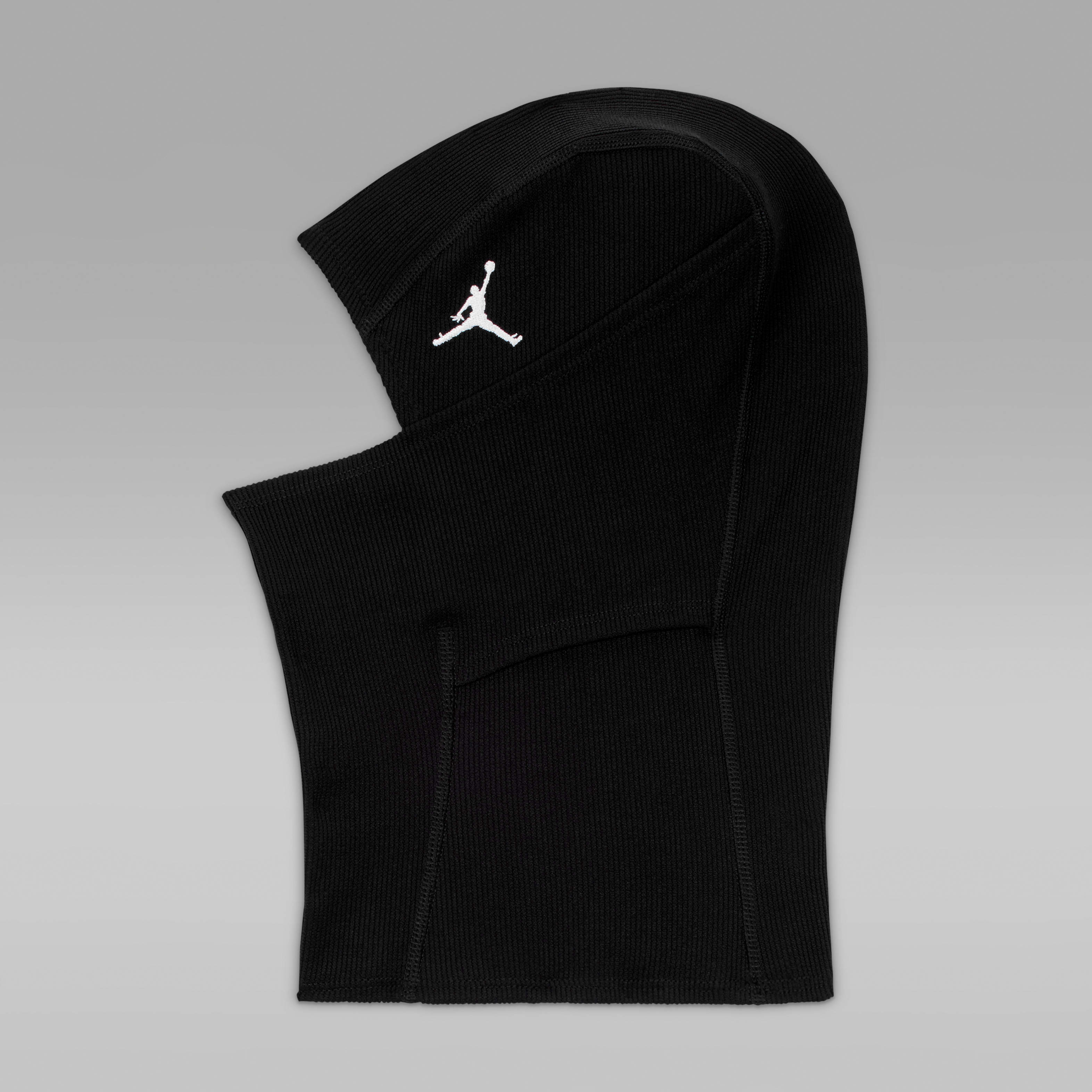 Jordan Flight Warm Rib Knit Hood