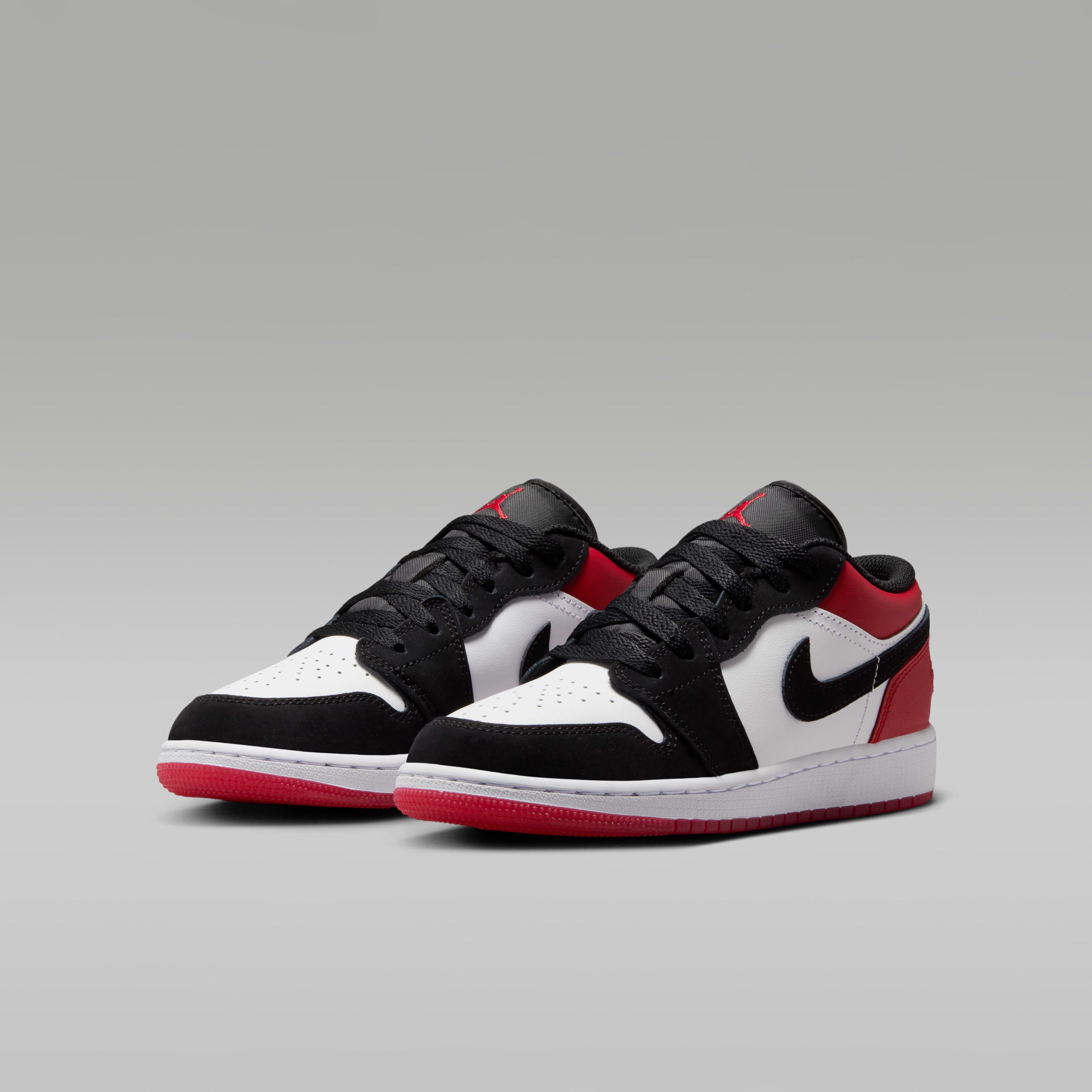 Air Jordan 1 Low SE Big Kids' Shoes