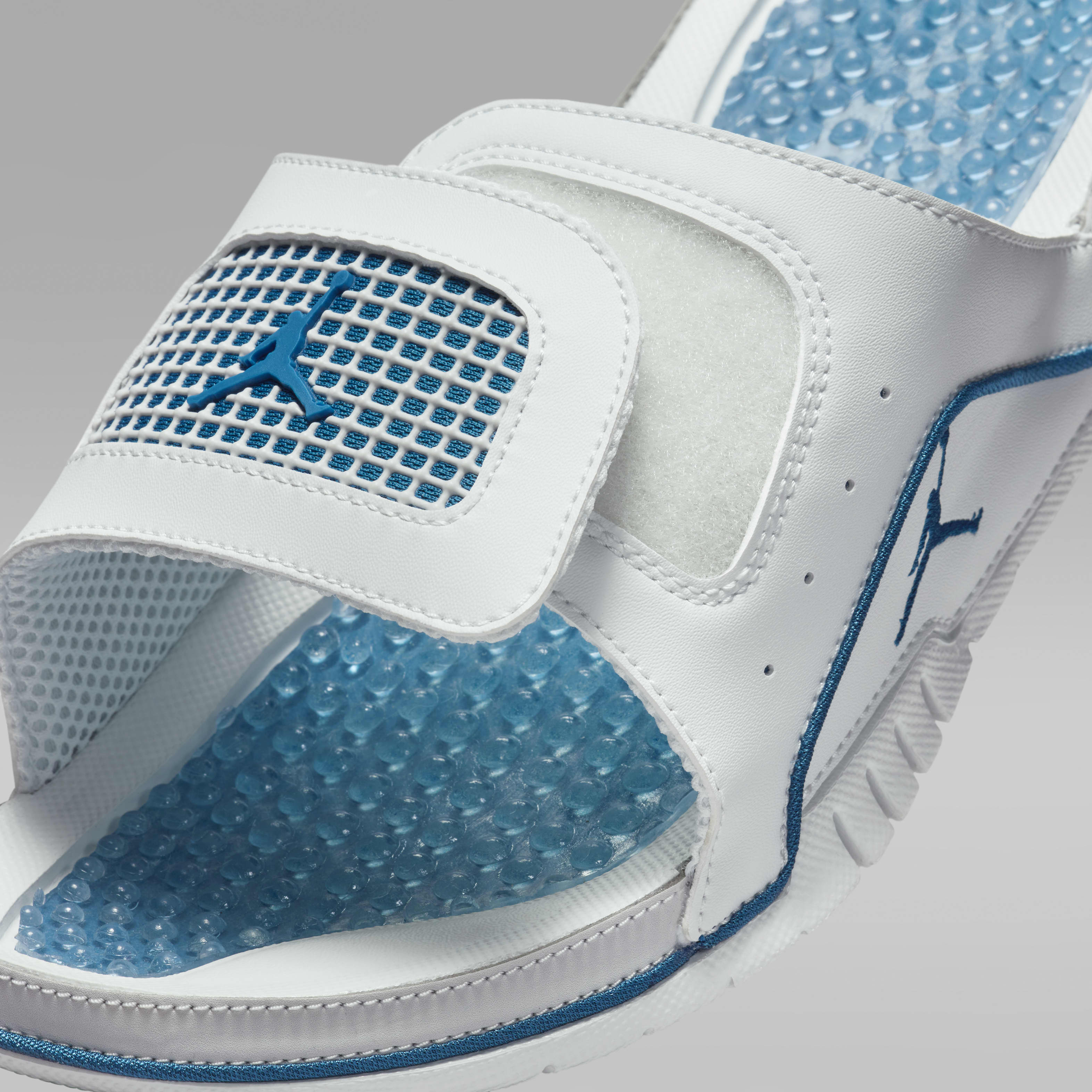 Jordan Hydro 4 Retro Men's Slides