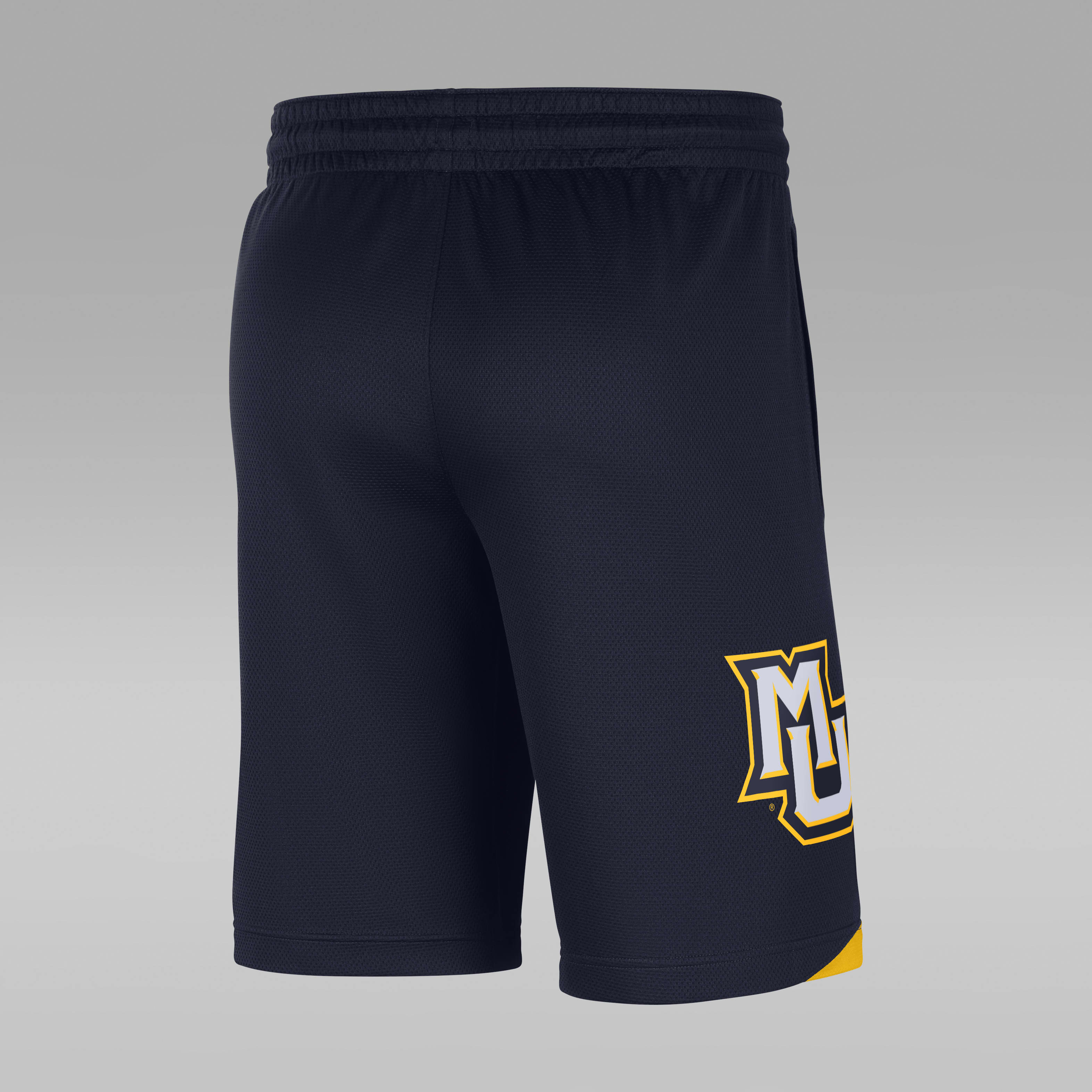 Jordan College (Marquette) Men's Replica Basketball Shorts