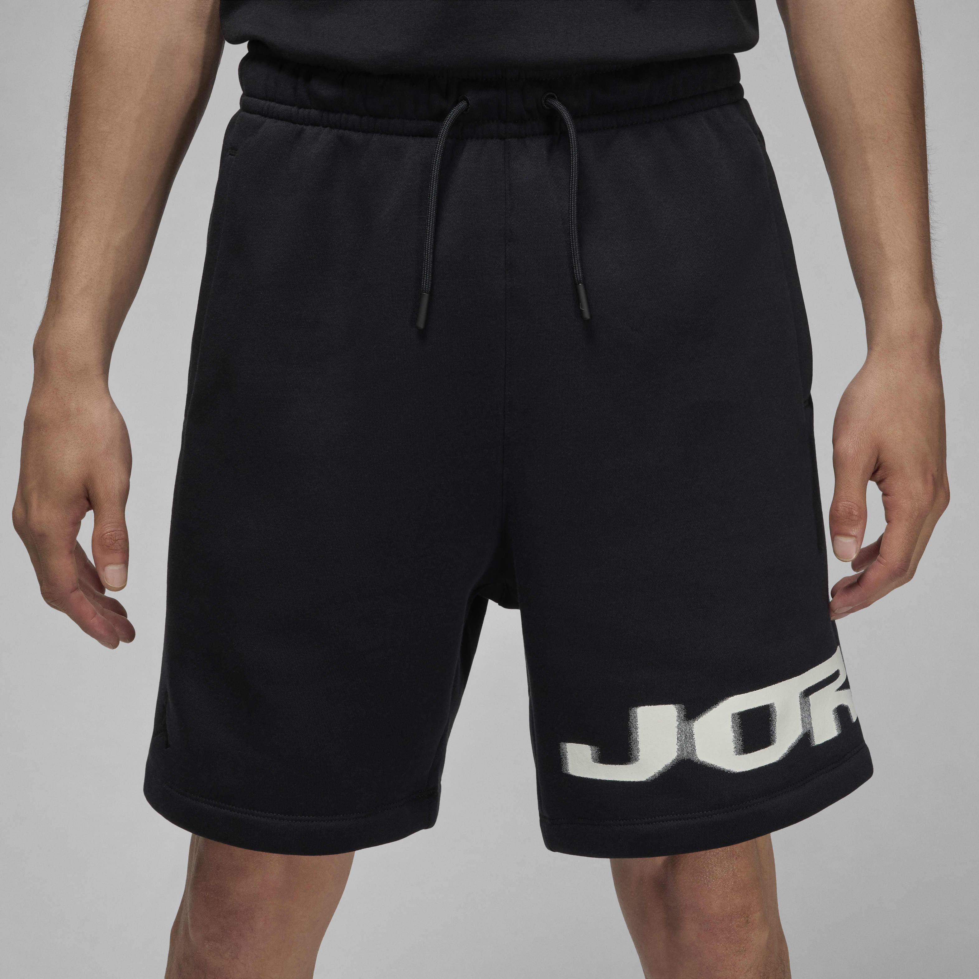 Jordan MVP Men's Fleece Shorts