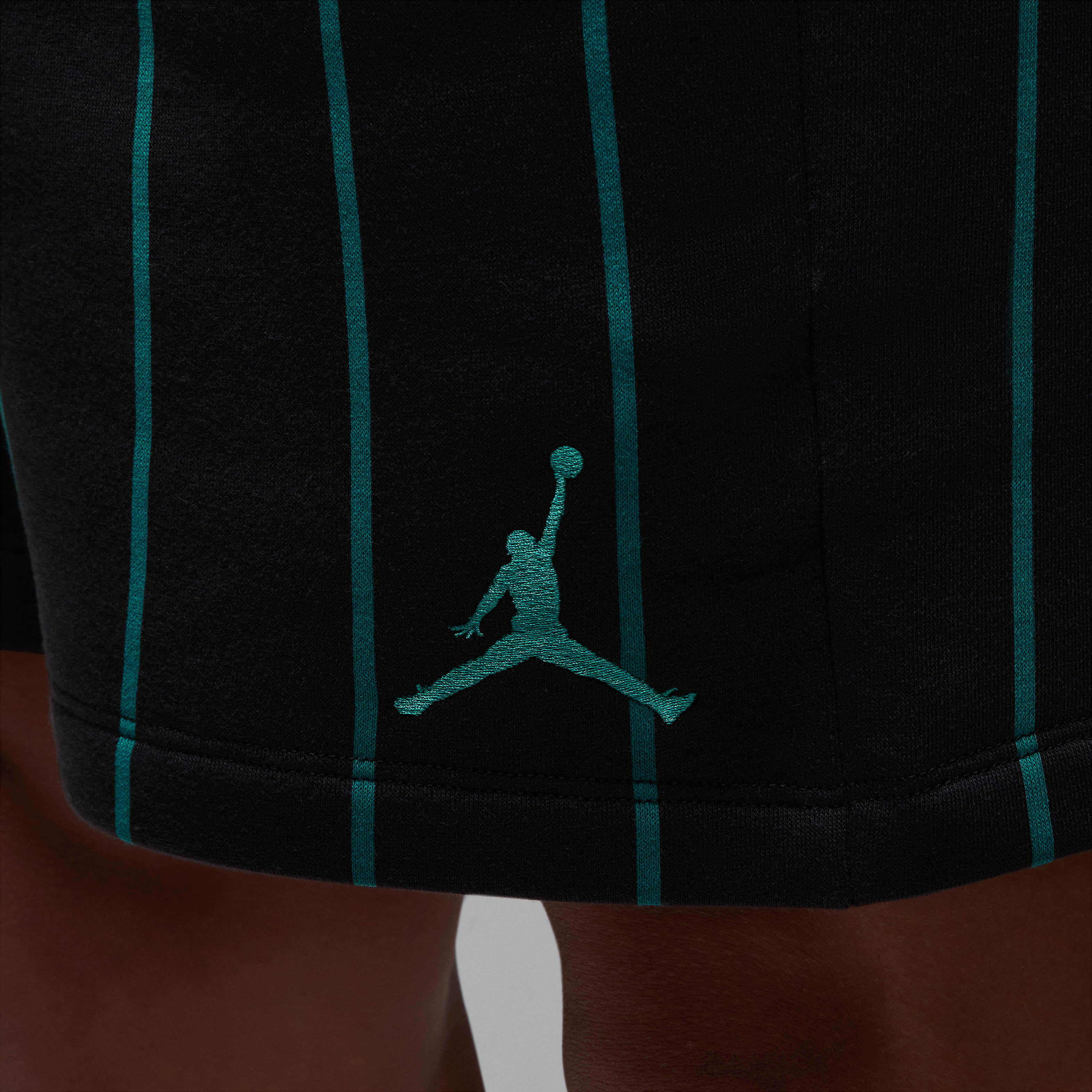 Jordan Brooklyn Fleece Men's Shorts