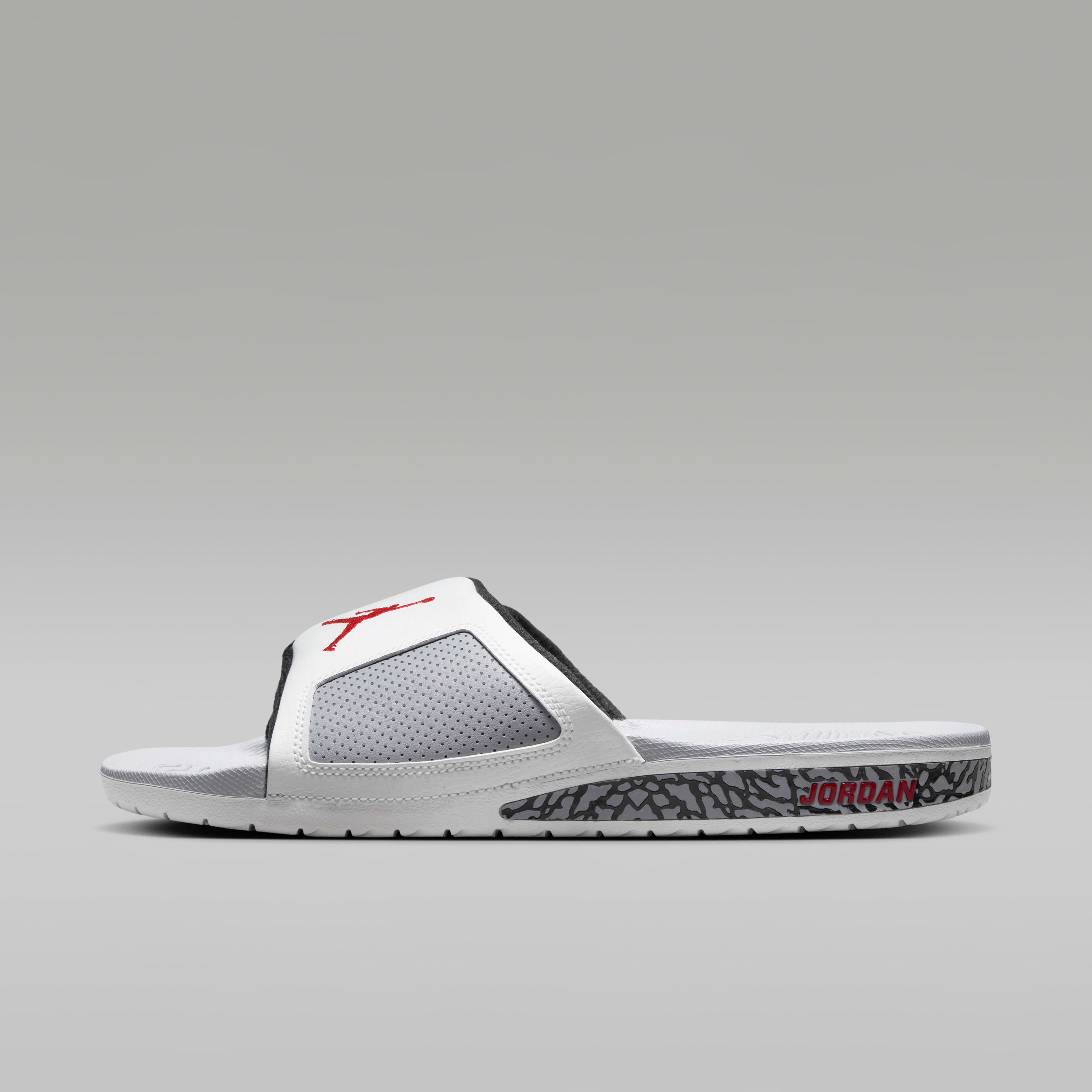 Jordan Hydro III Men's Slides