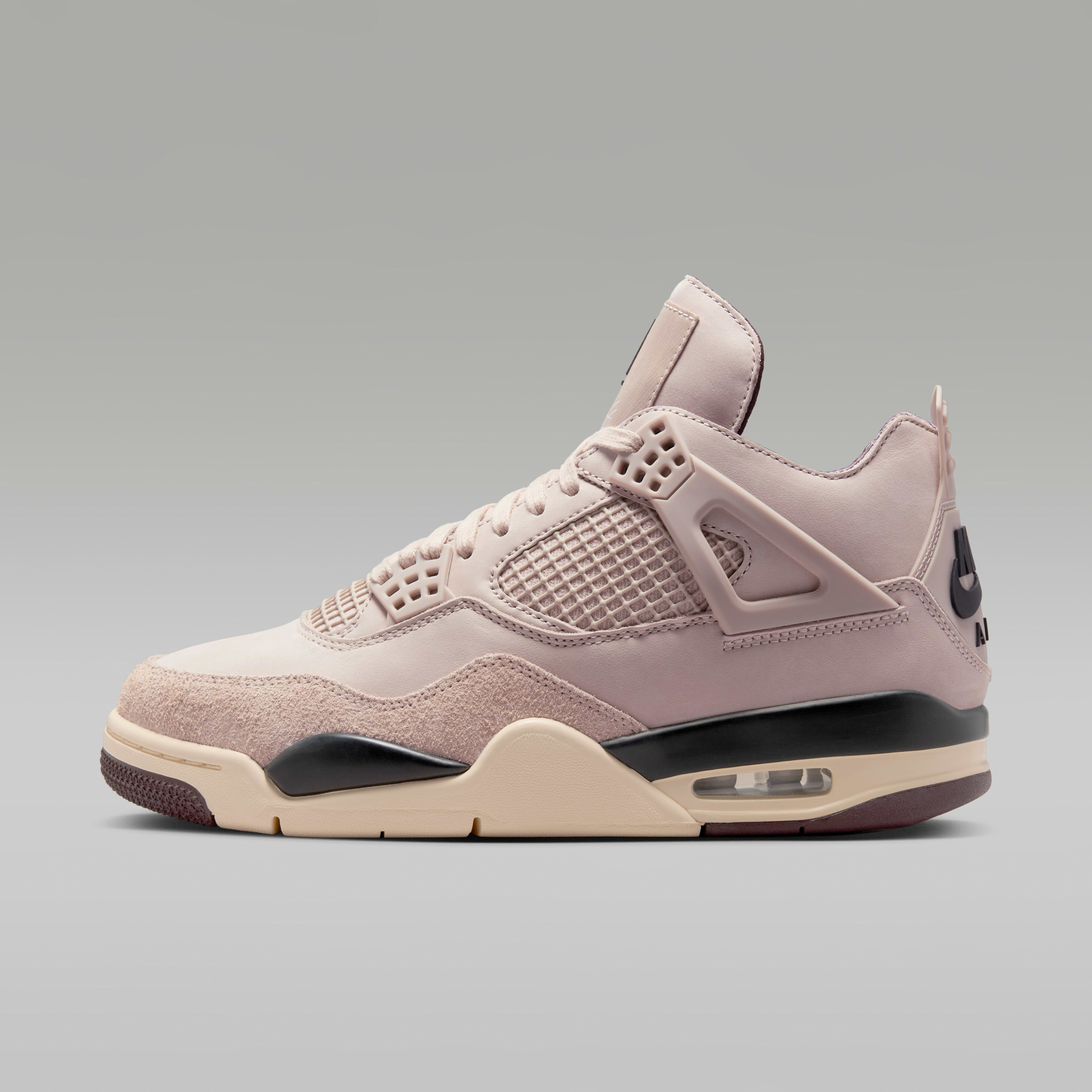 Air Jordan 4 Retro x A Ma Maniére Women's Shoes