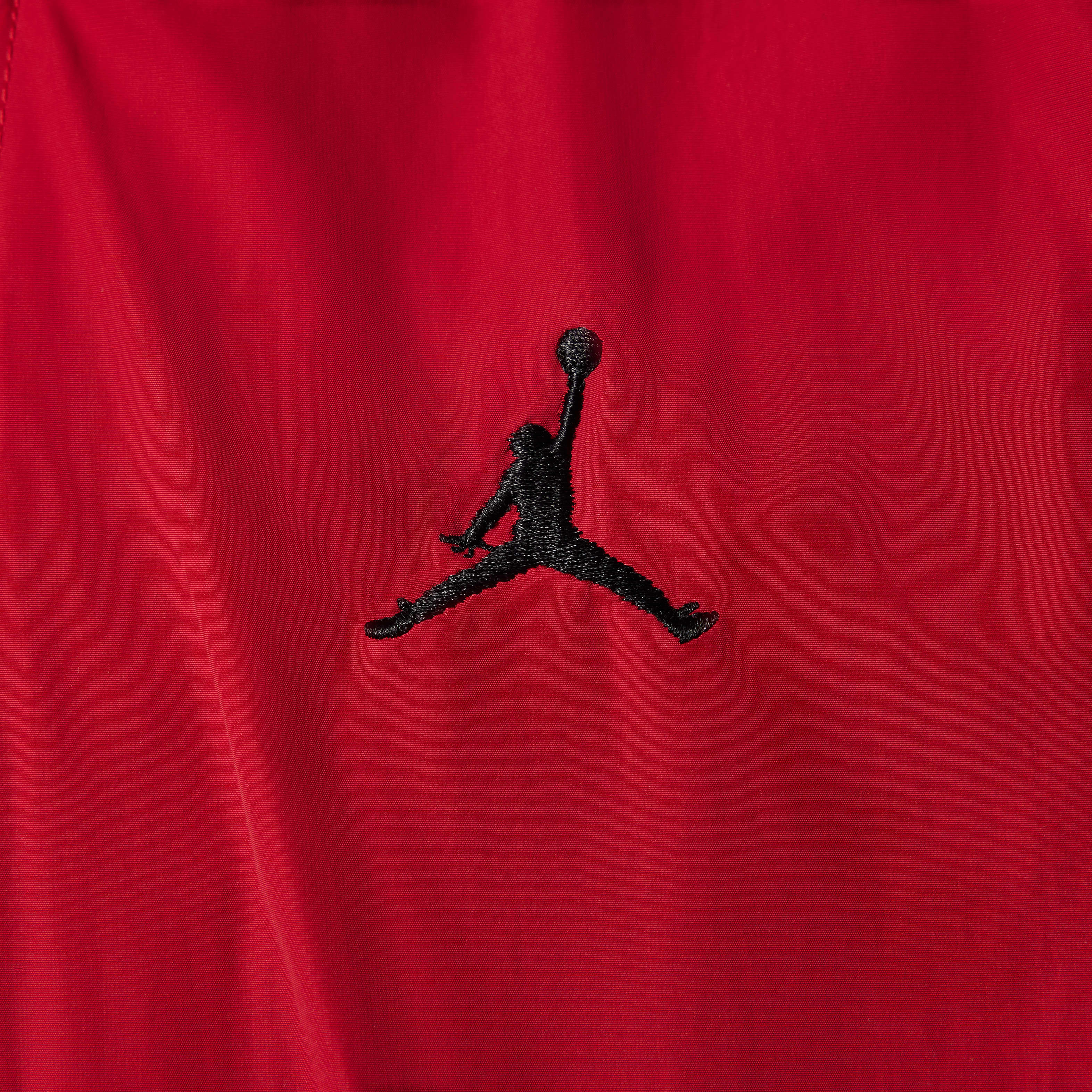 Jordan Big Kids' Essential Draft Jacket