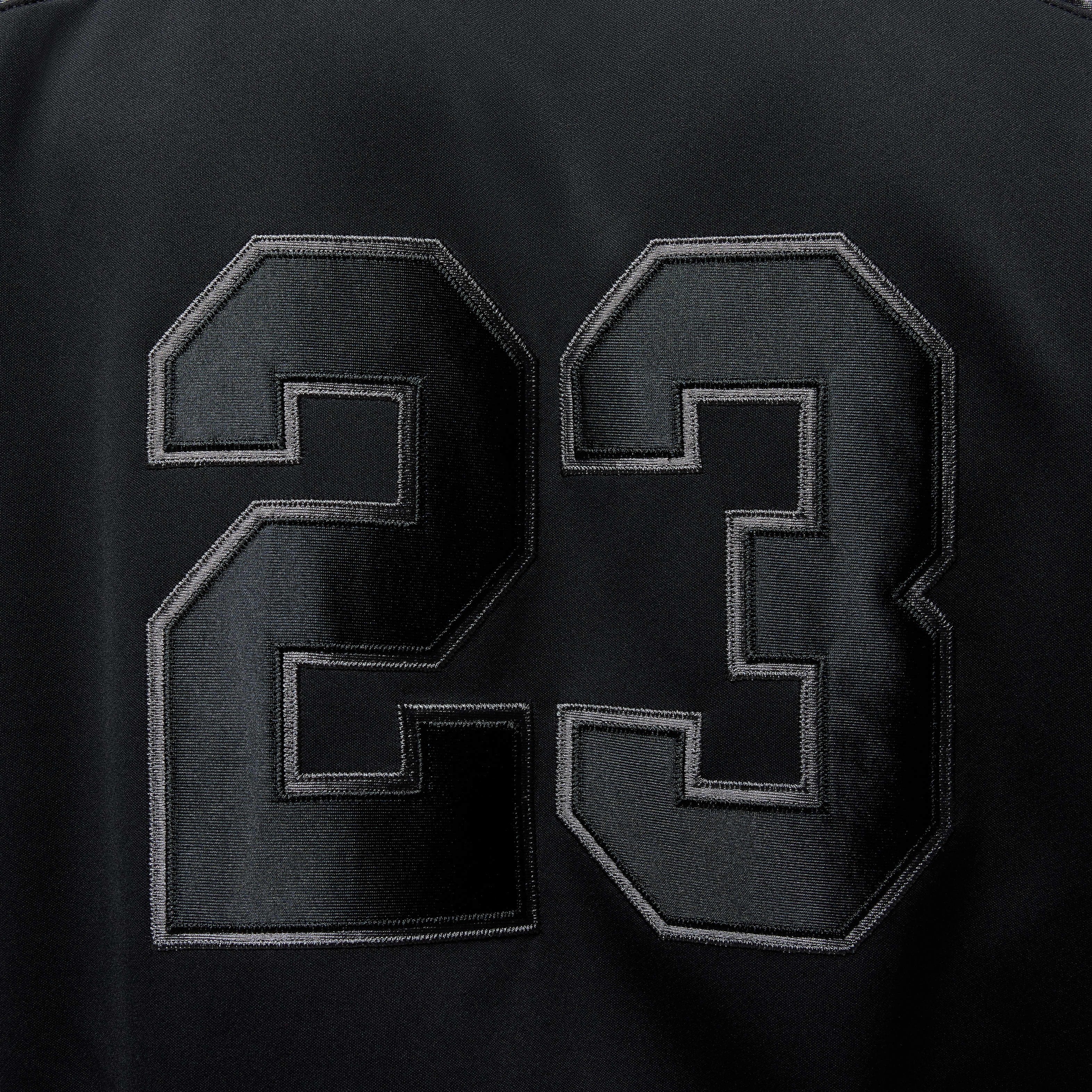 Jordan Brooklyn Men's Collegiate Hockey Jersey