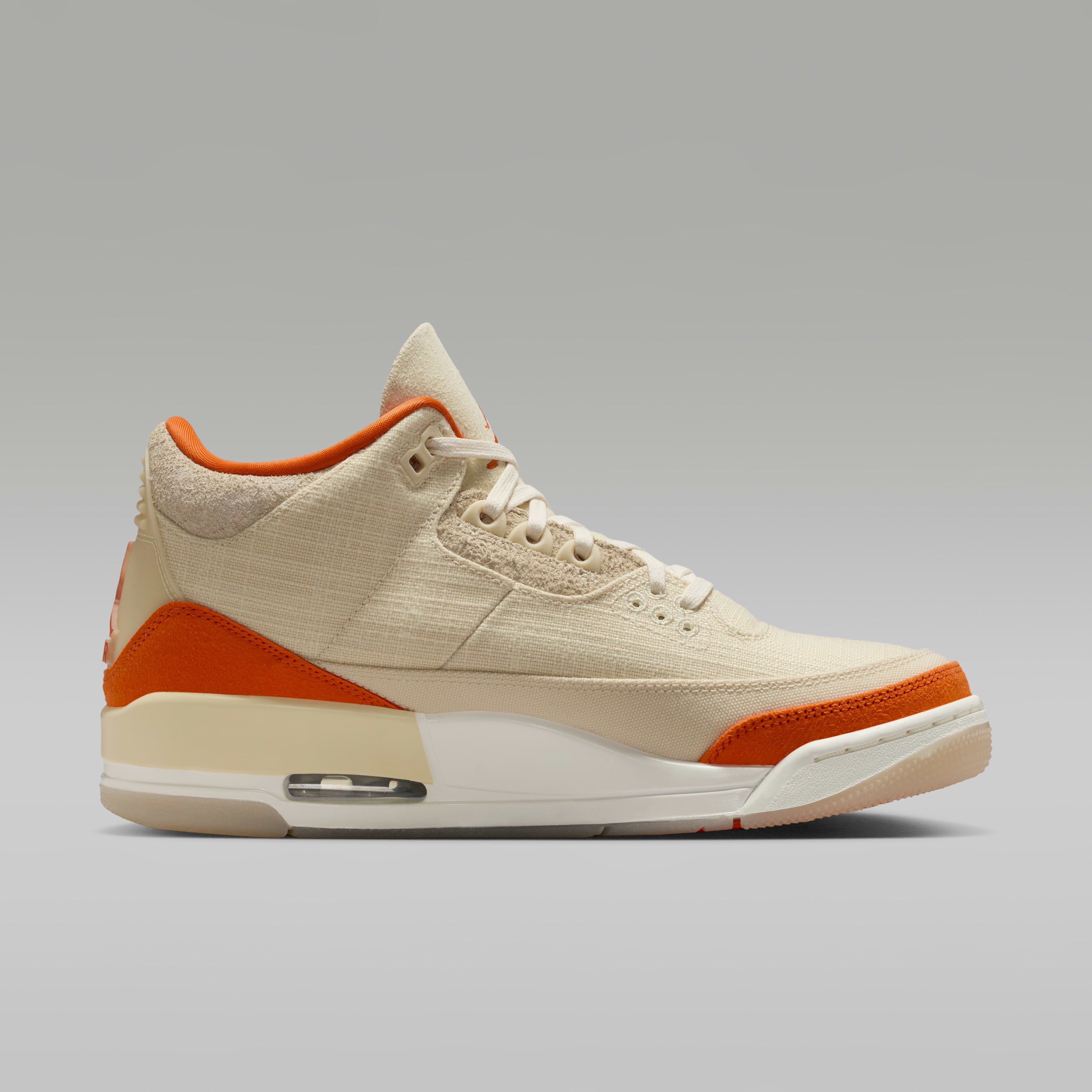 Air Jordan 3 Retro "Starfish" Women's Shoes
