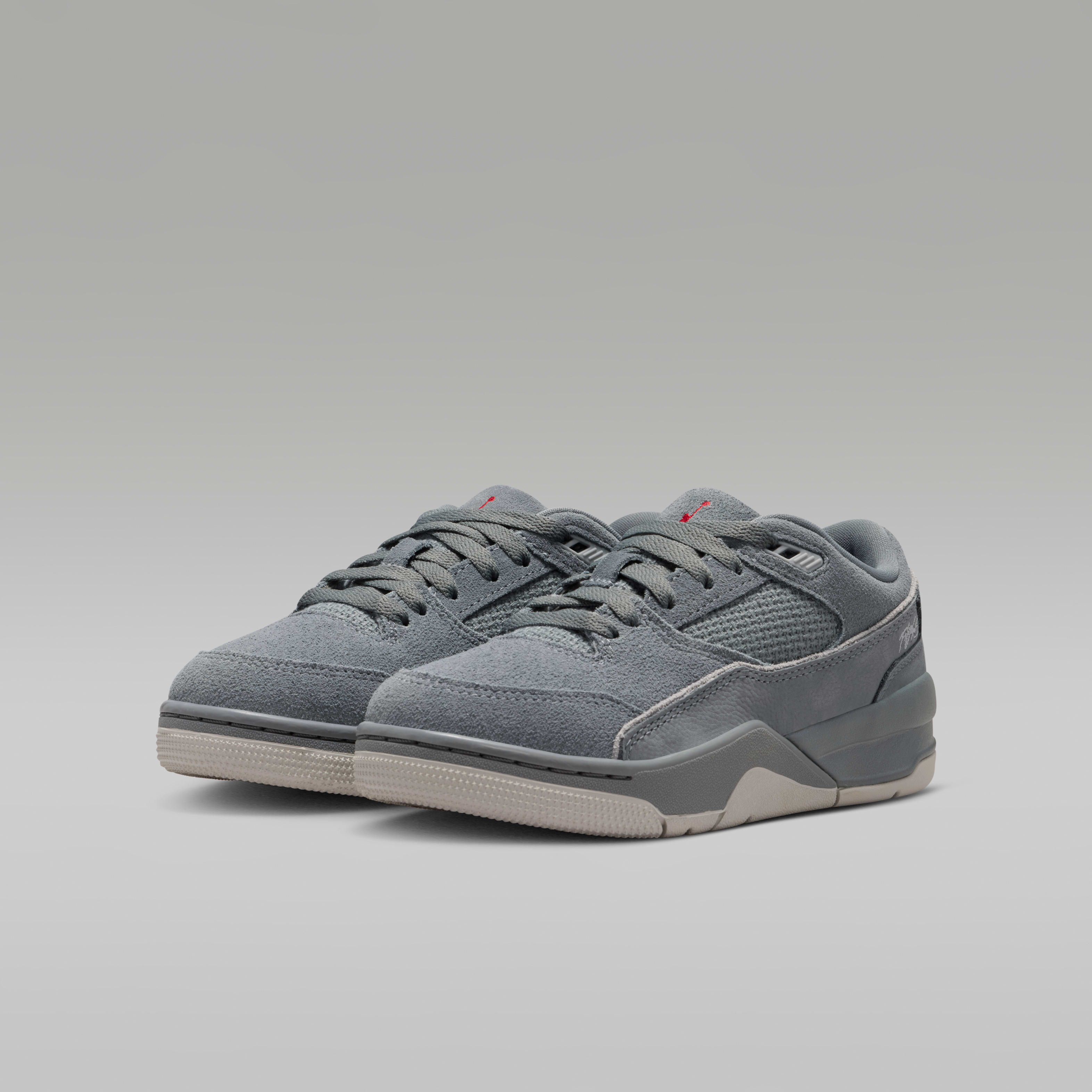 Jordan Flight Court Big Kids' Shoes