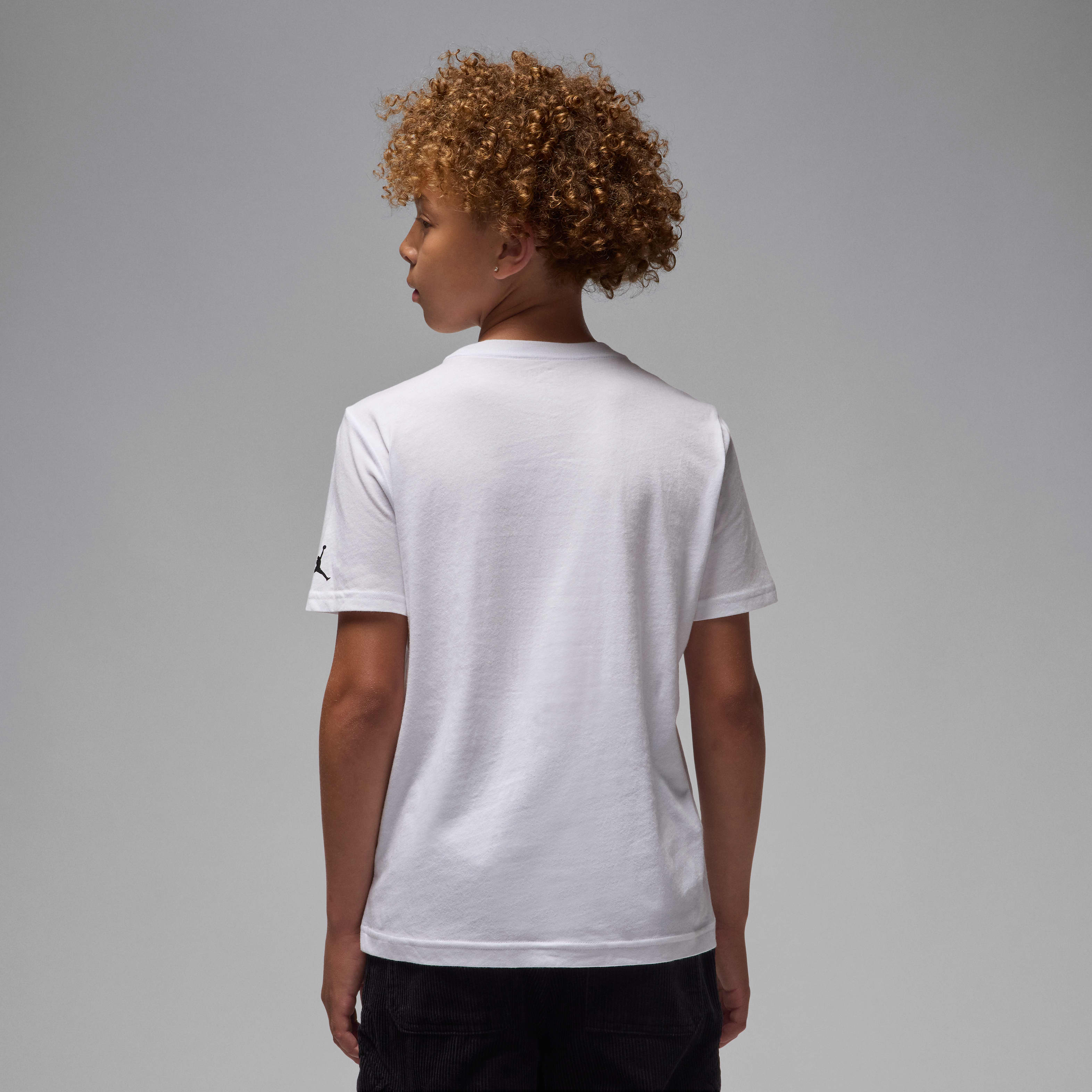 Jordan Little Kids' Deep Dish T-Shirt
