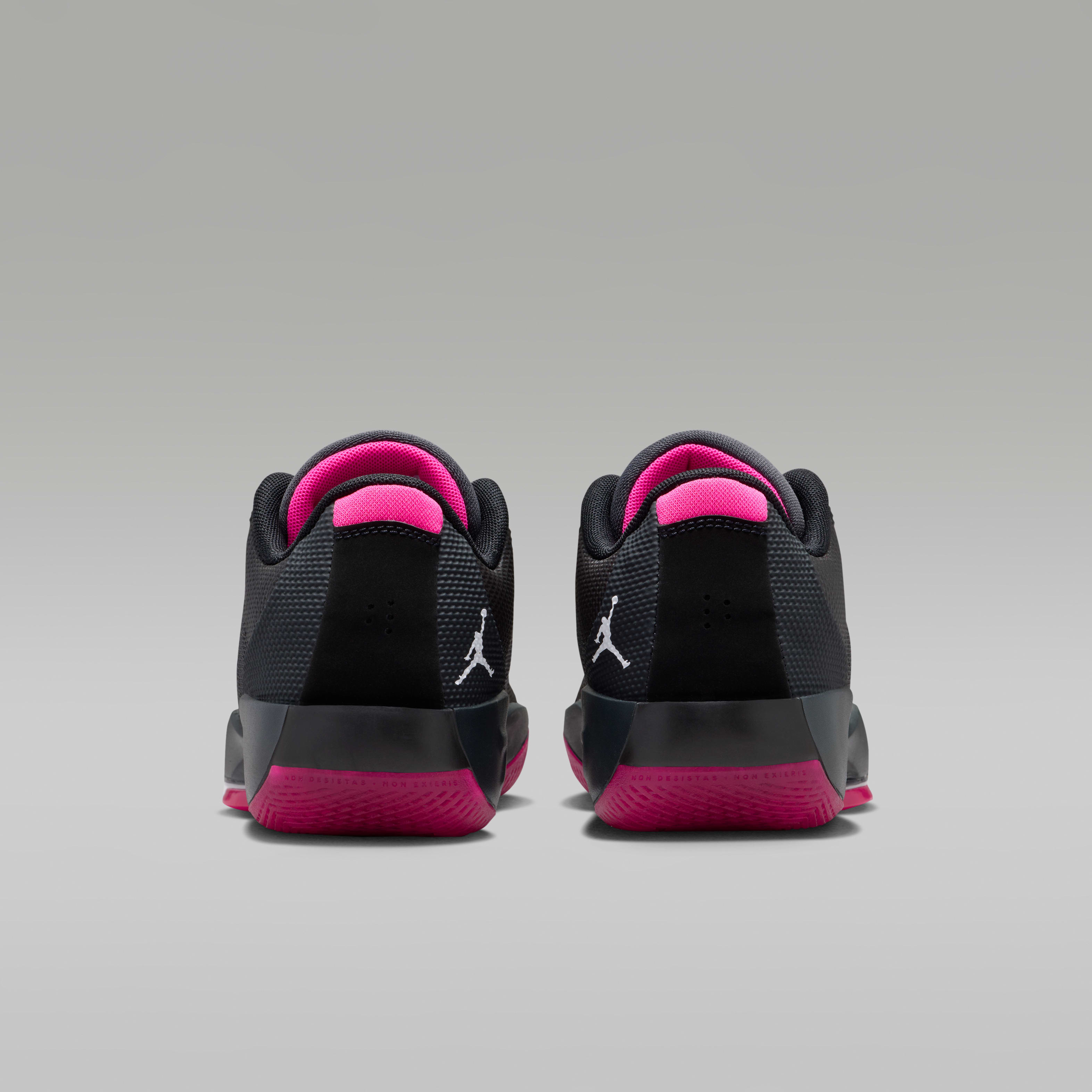Luka .77 "Navidor" Big Kids' Basketball Shoes