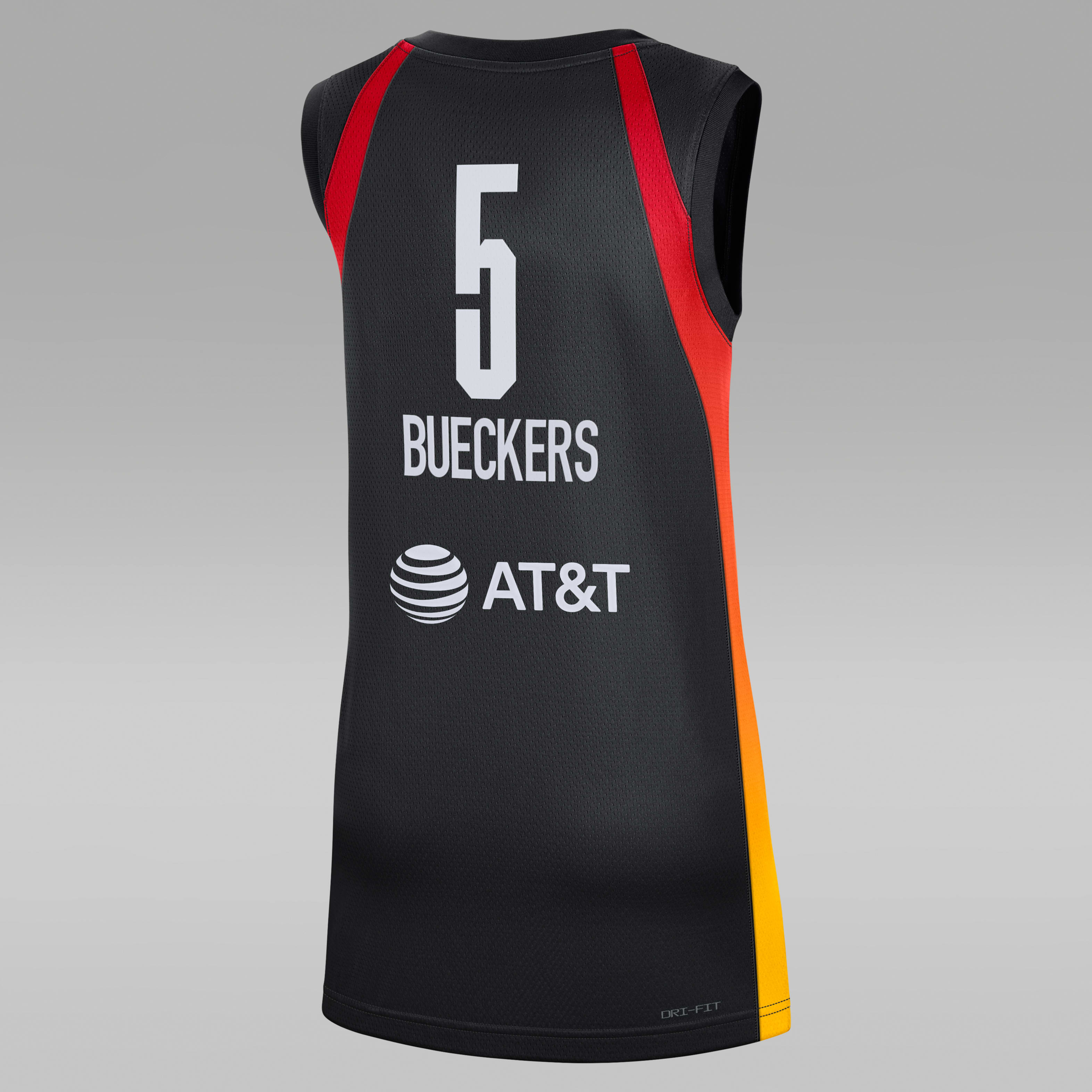 Paige Bueckers 2025 All-Star Game Explorer Edition Unisex Nike Dri-FIT WNBA Victory Jersey