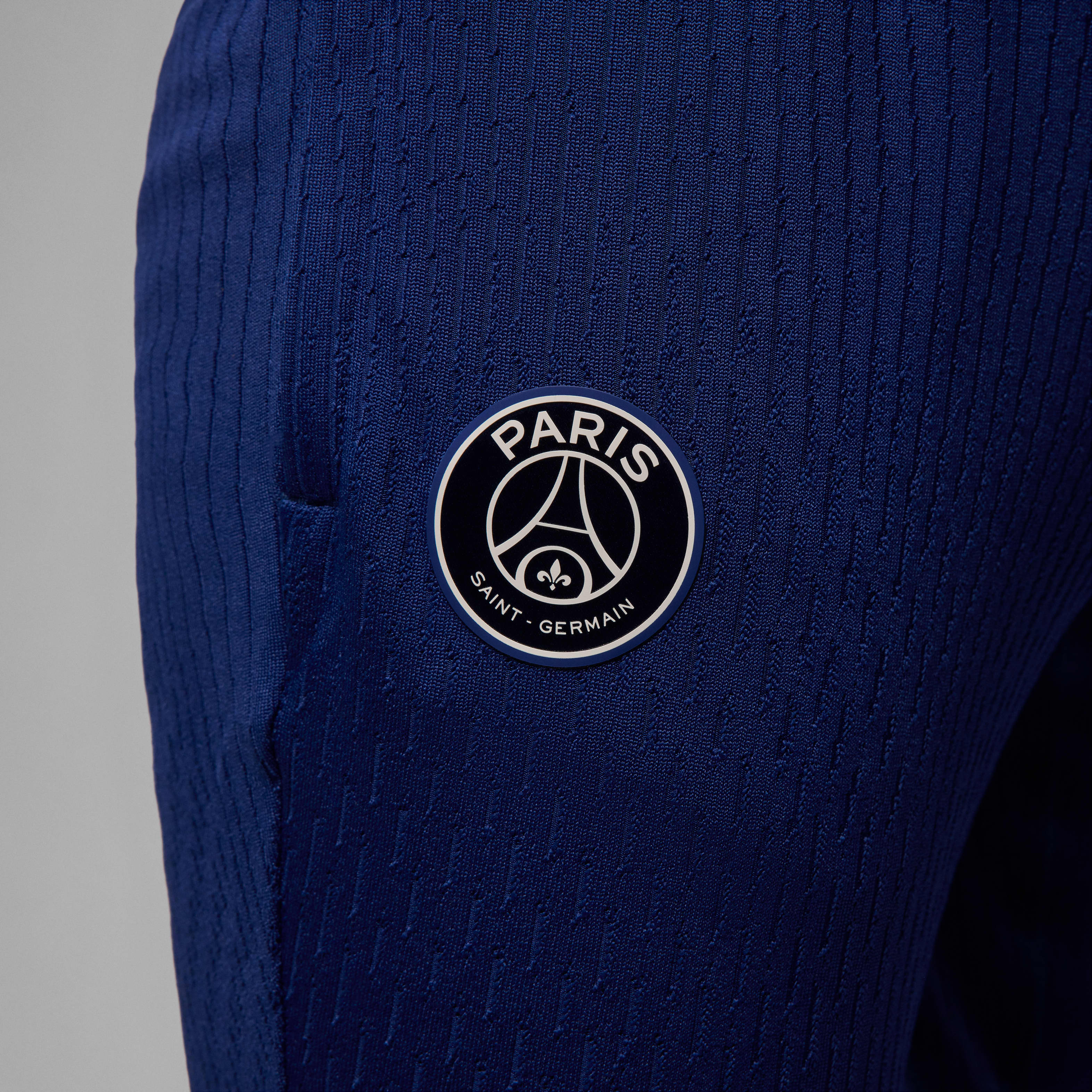 Paris Saint-Germain Strike Elite Fourth Men's Jordan Dri-FIT ADV Soccer Knit Pants
