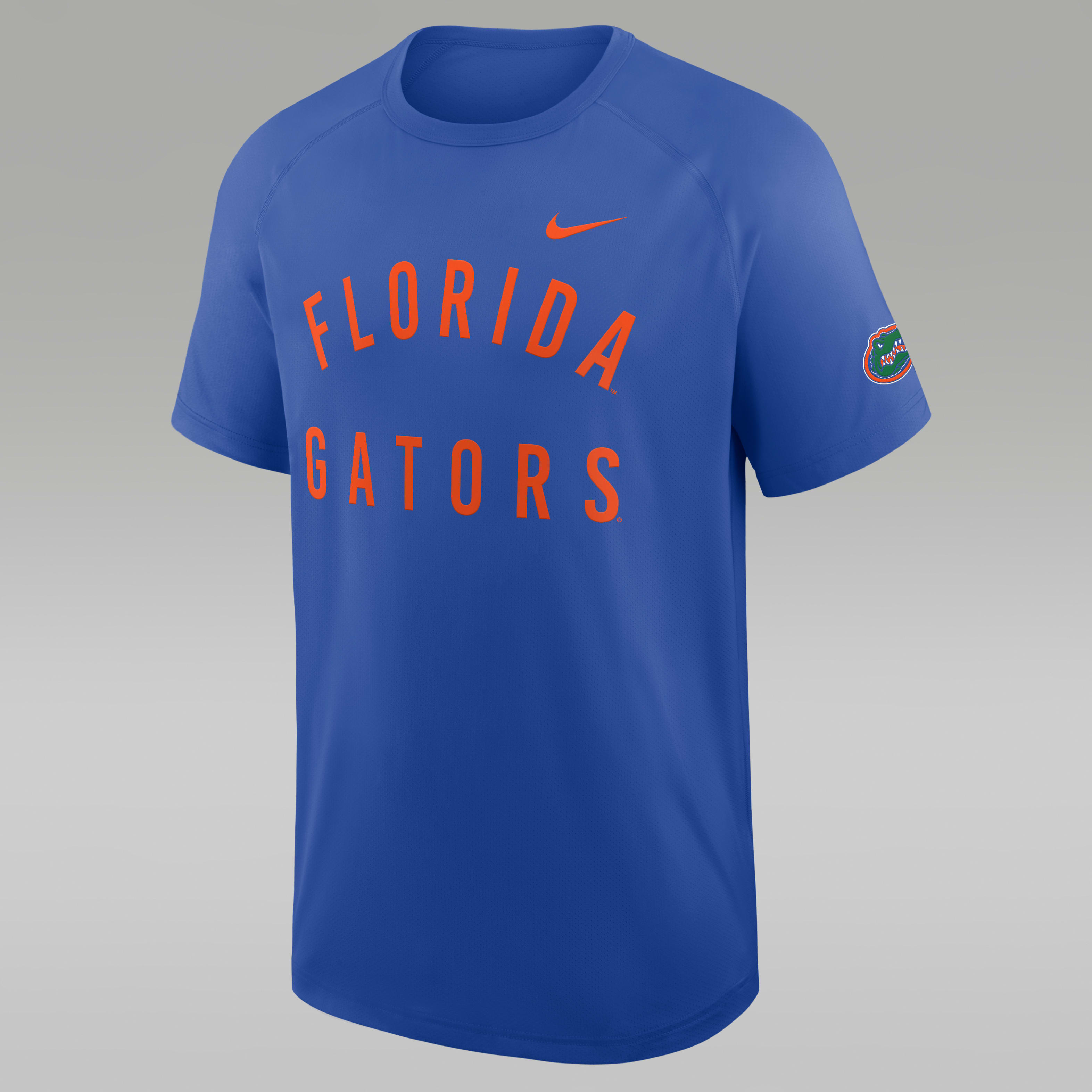 Florida Premium Performance Men's Nike Dri-FIT College T-Shirt