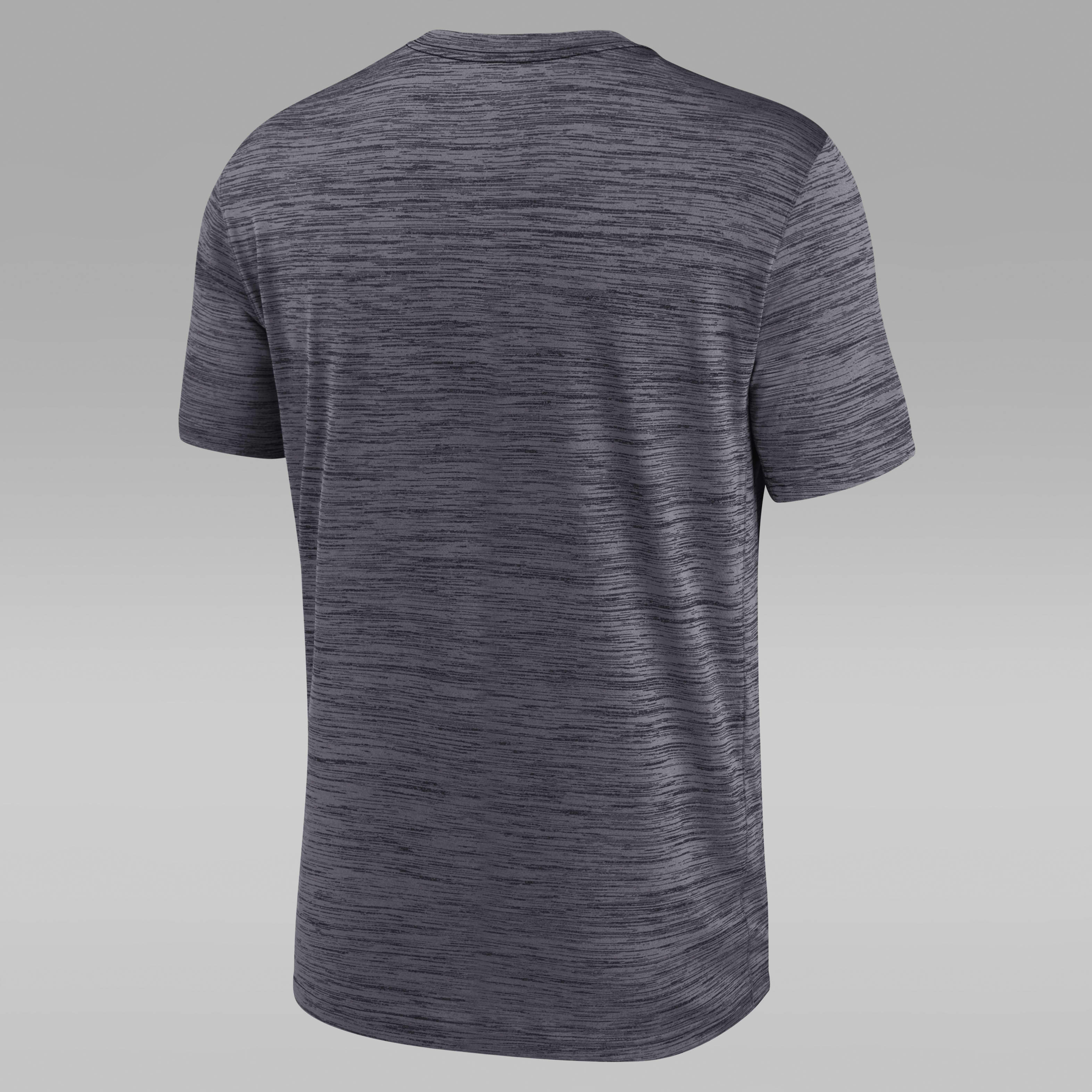 North Carolina Sideline Velocity Men's Jordan Brand Dri-FIT College T-Shirt