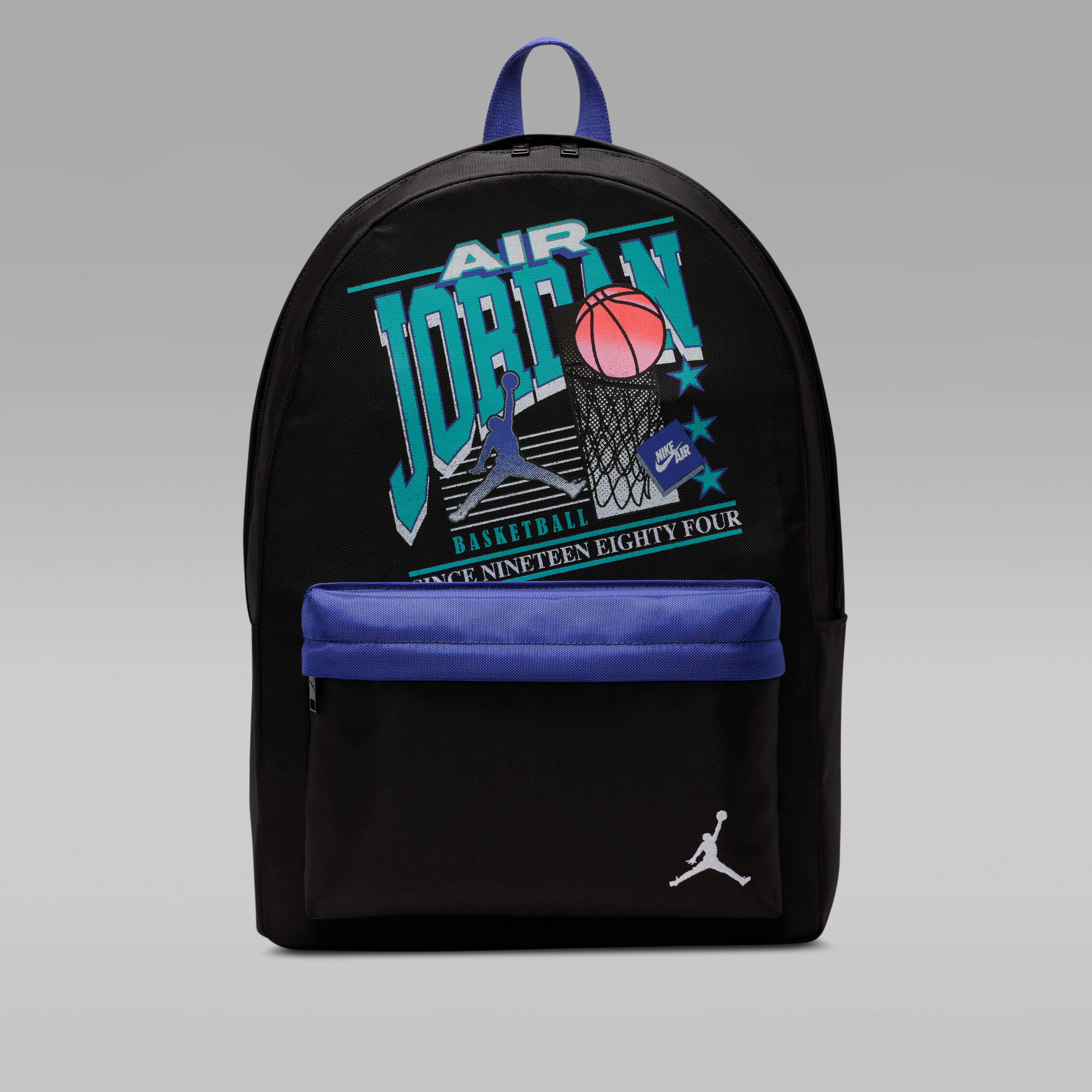 Jordan 84 Vintage Backpack (21L)