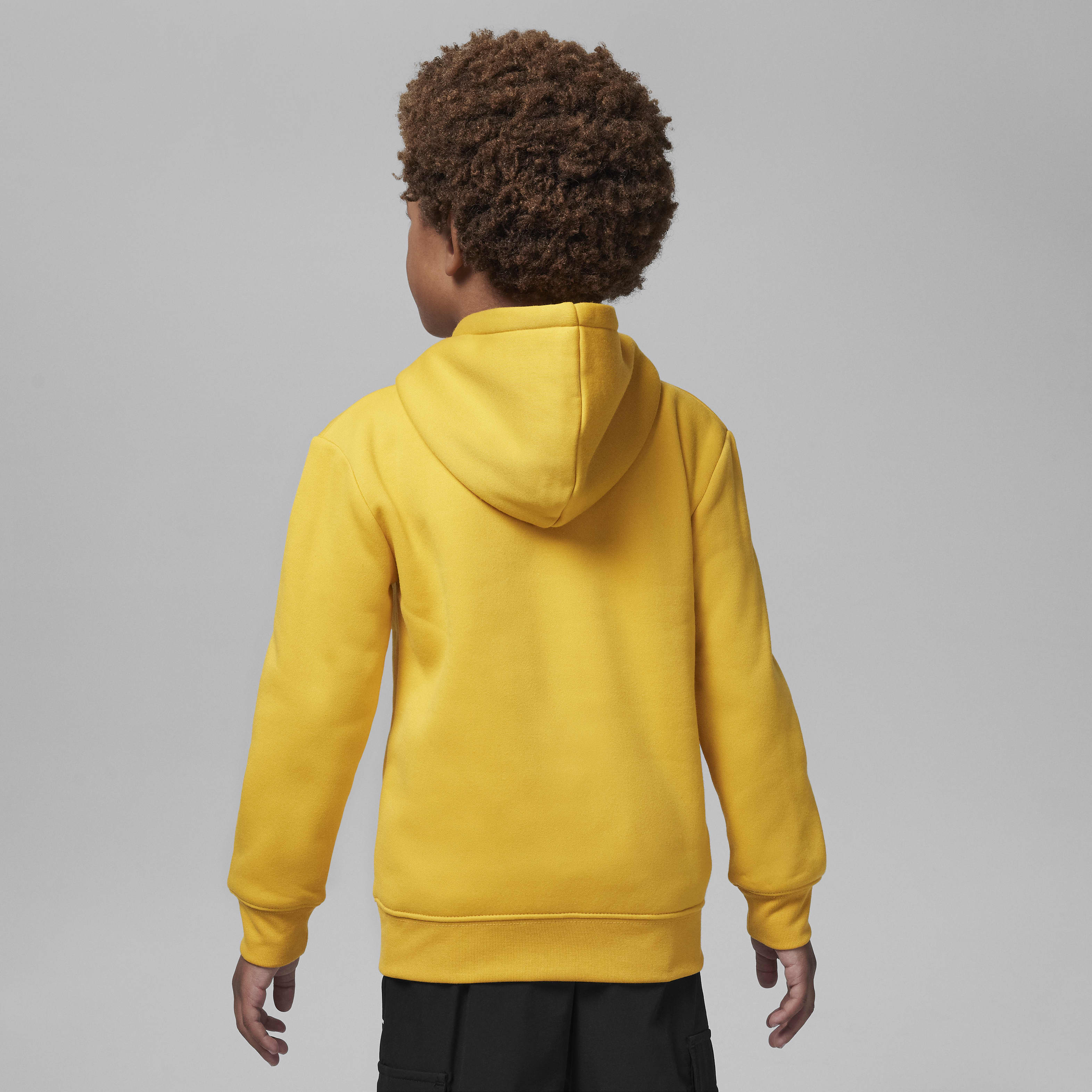 Jordan Little Kids' Sustainable Pullover Hoodie