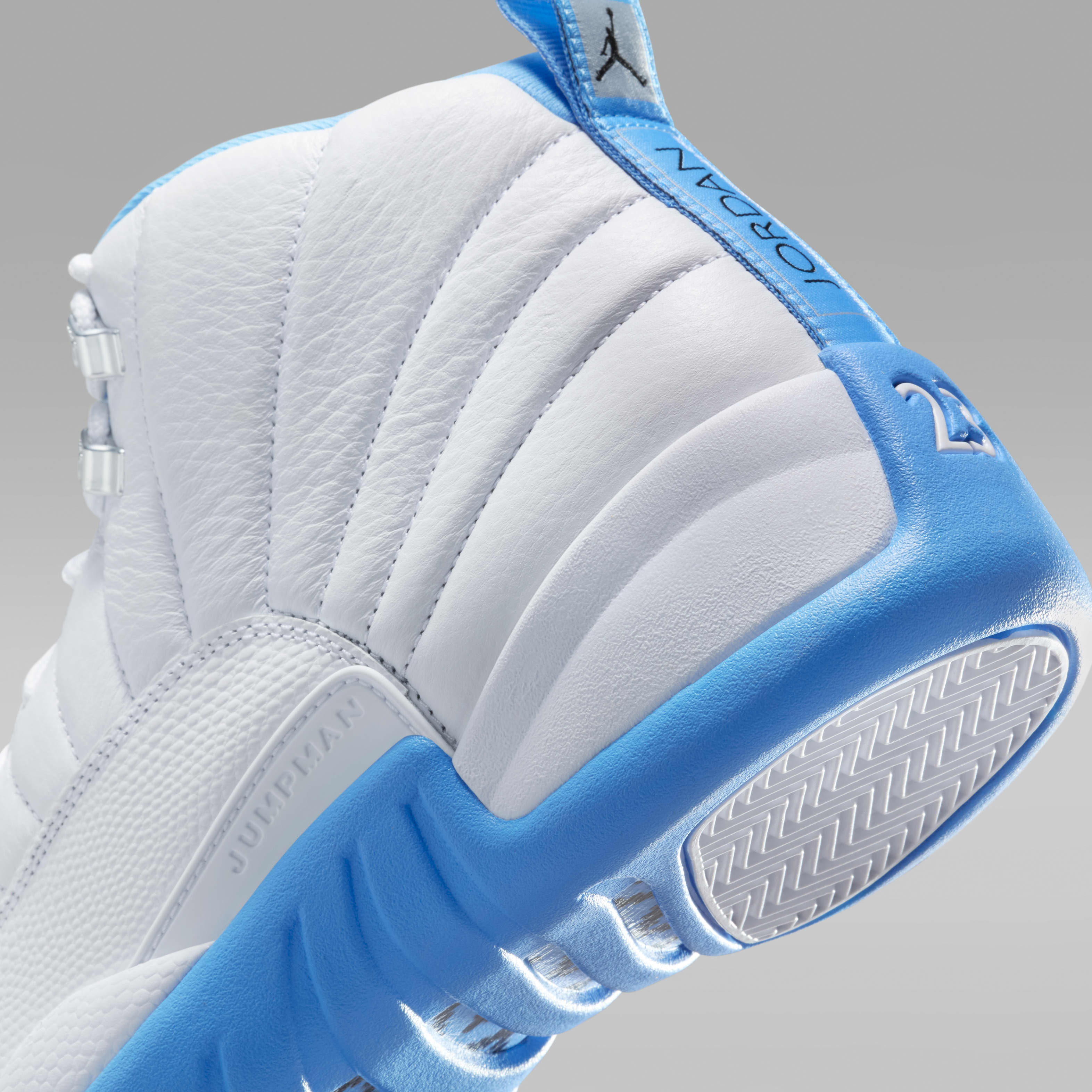 Air Jordan 12 Retro "Taxi" Men's Shoes