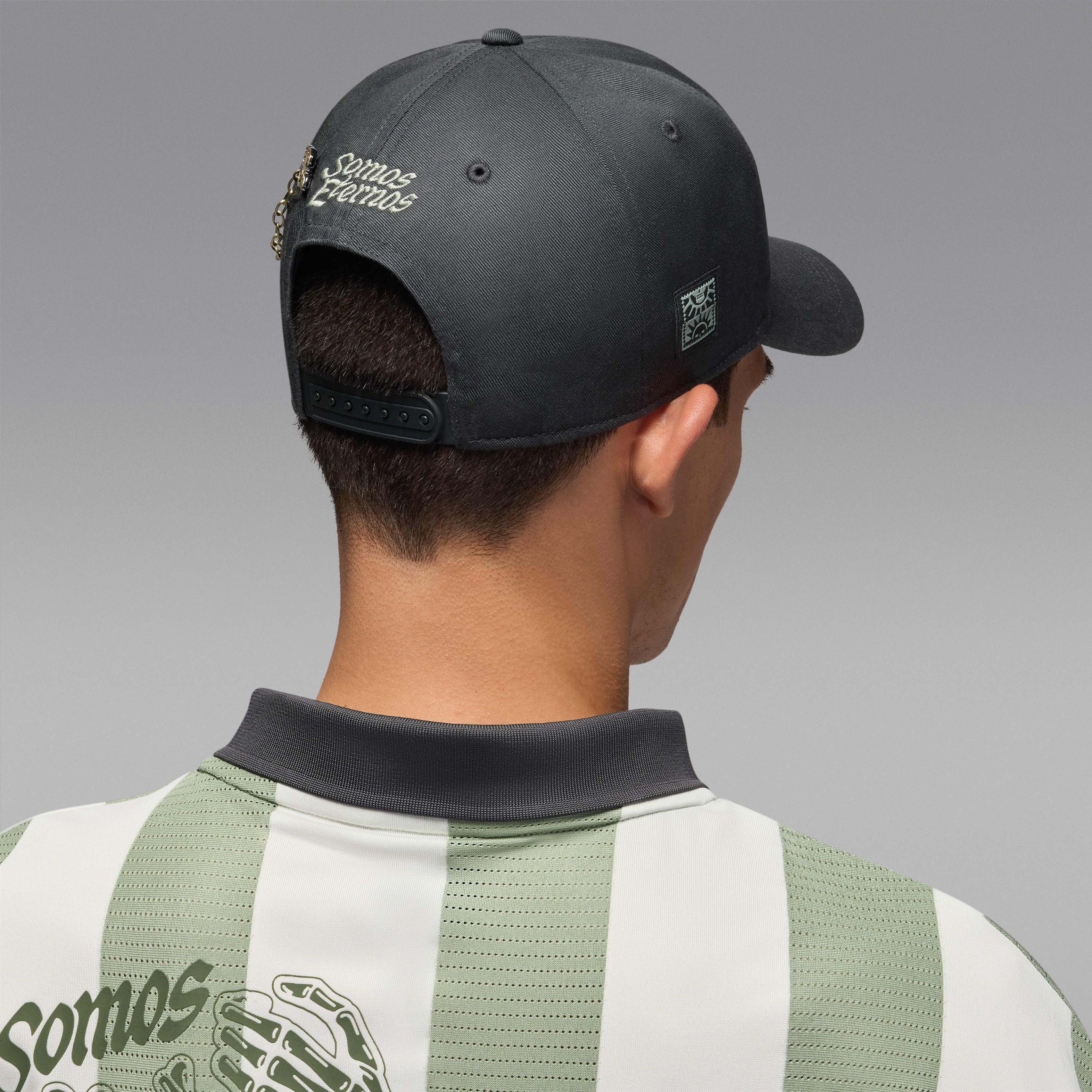 Jordan Rise Structured Hat