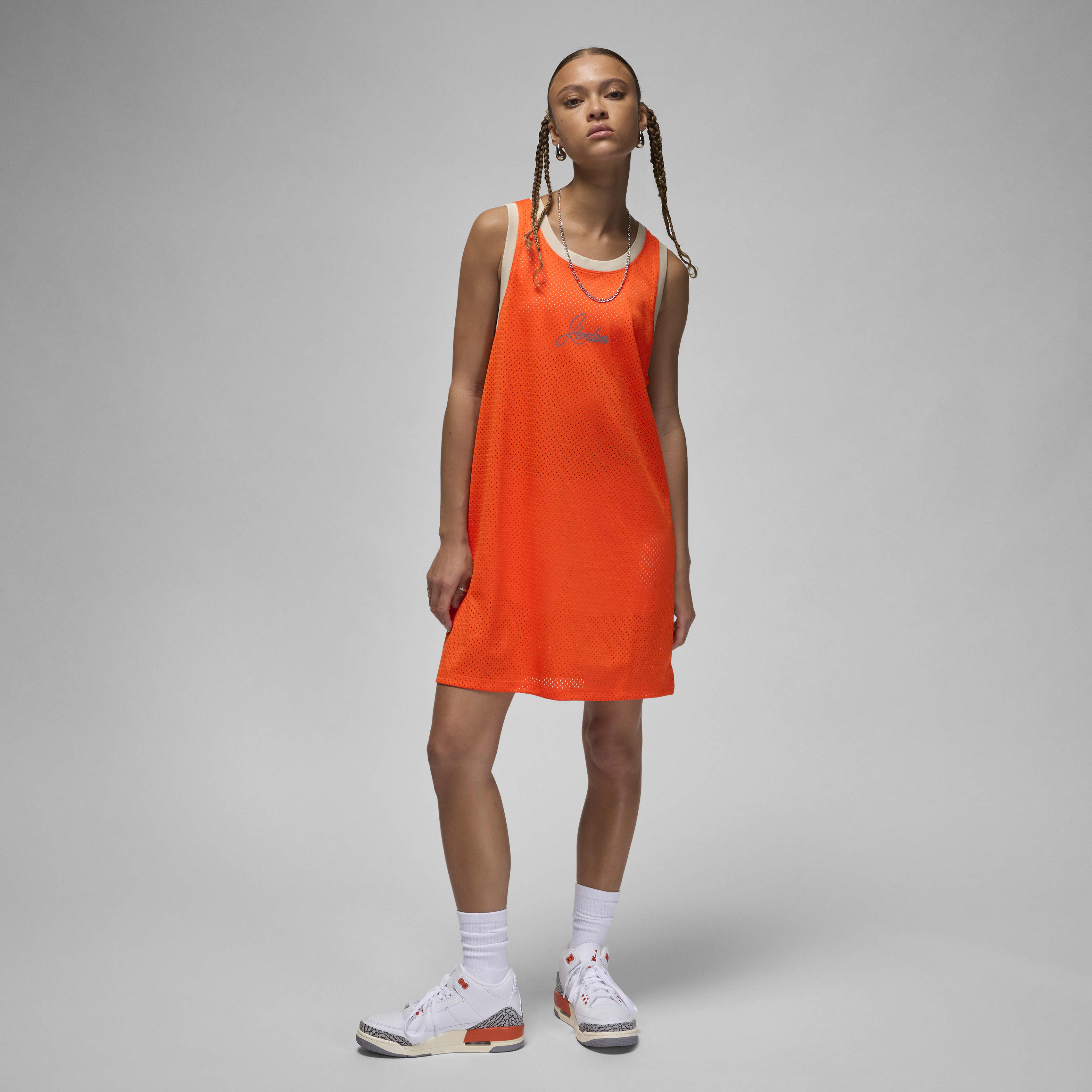 Jordan Heritage Women's Dress