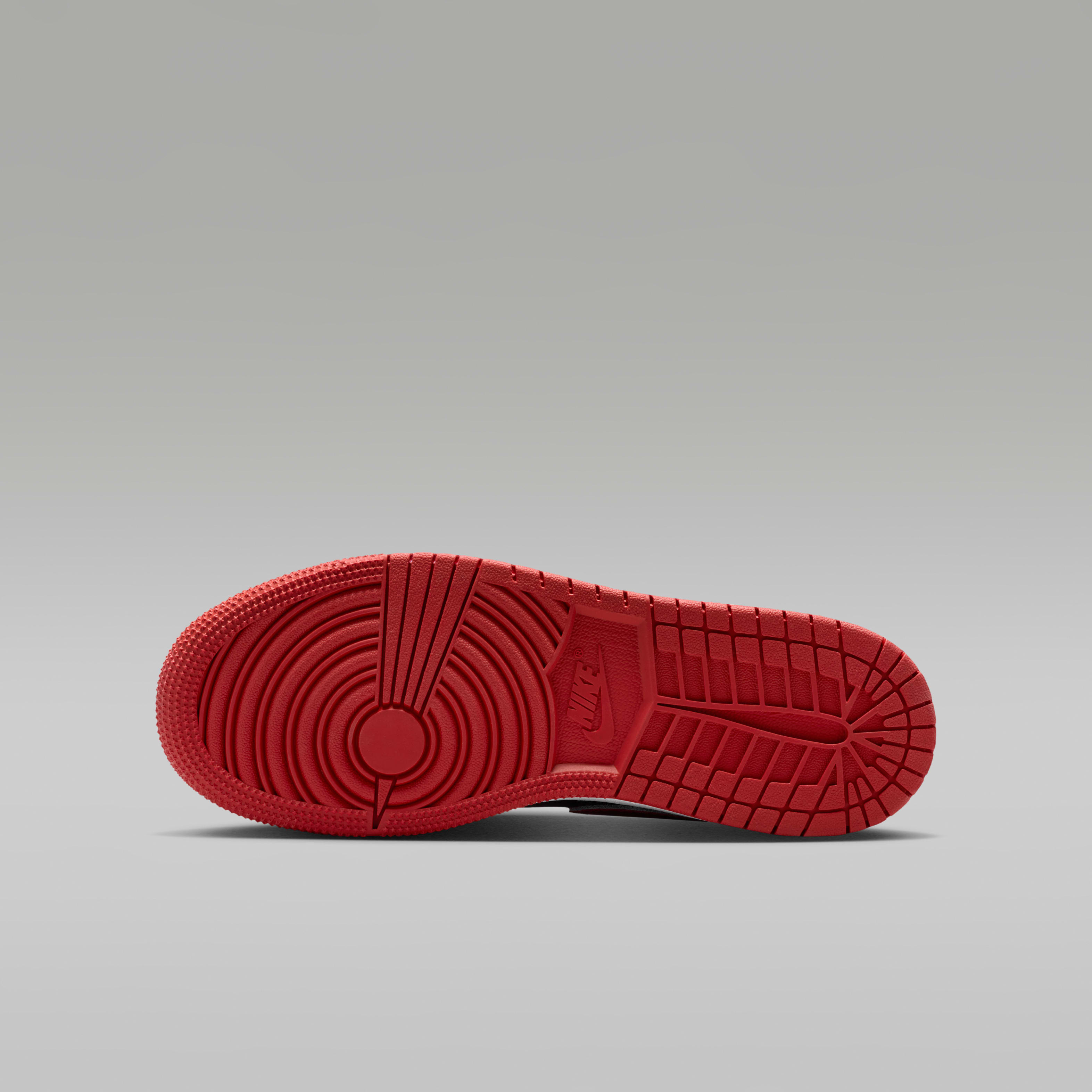 Air Jordan 1 Low SE Big Kids' Shoes