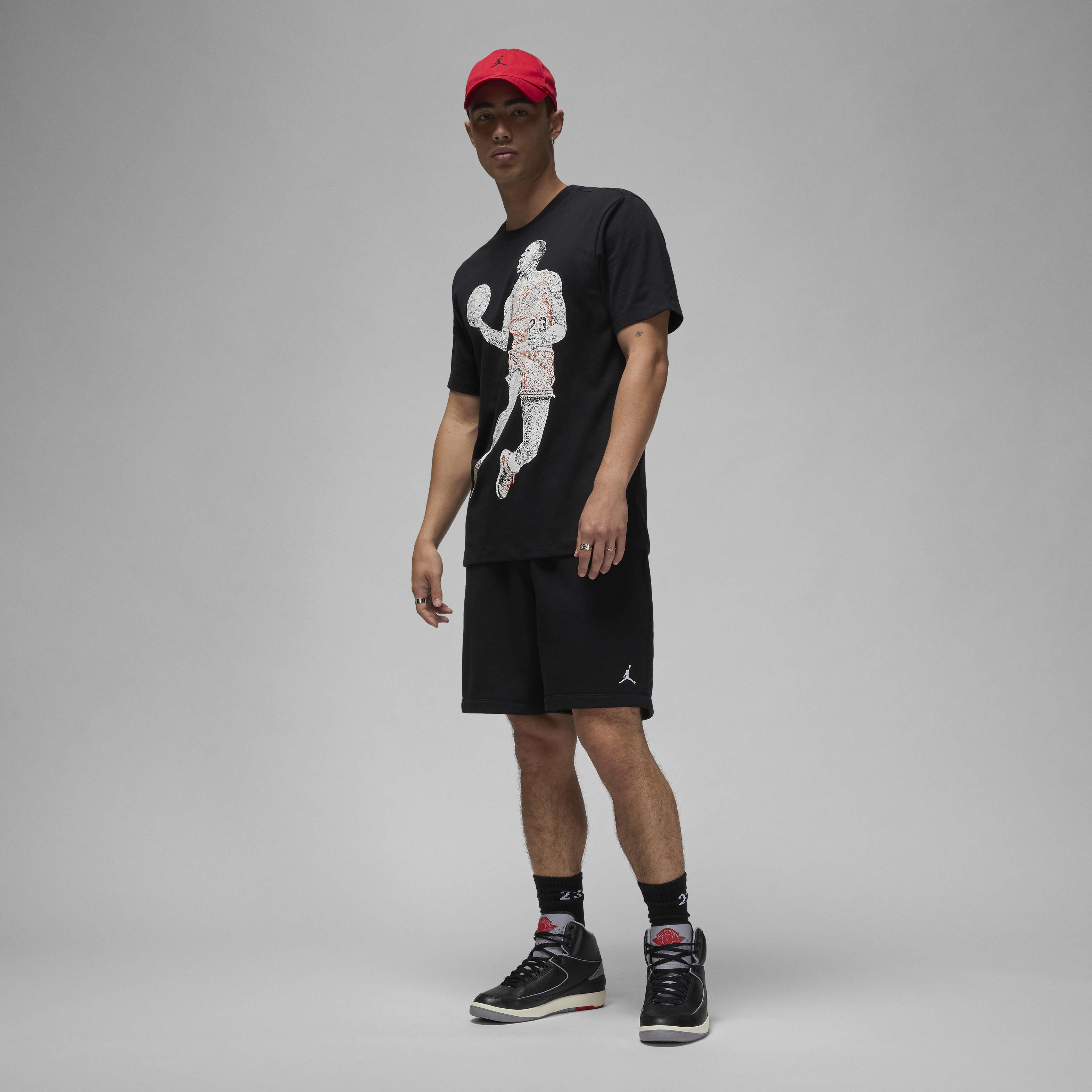 Jordan Men's T-Shirt