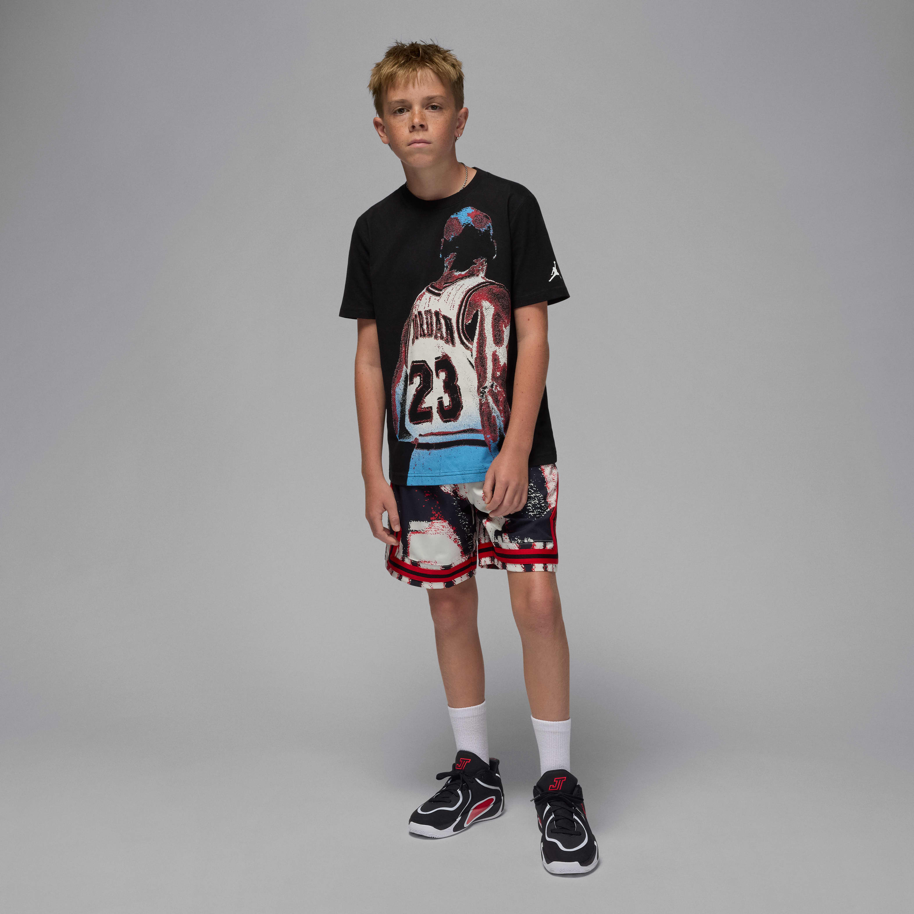 Tatum 4 Premium Big Kids' Basketball Shoes