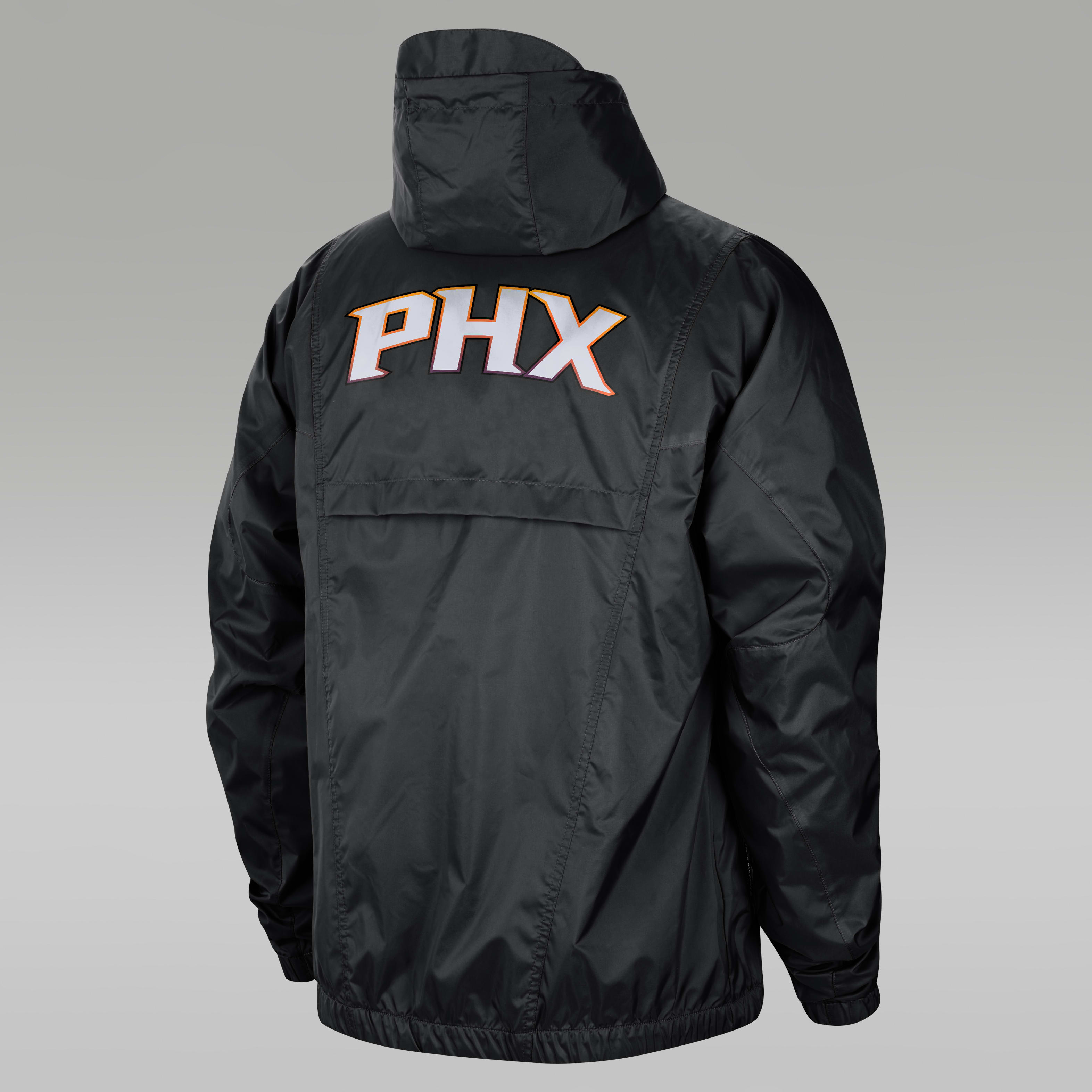 Phoenix Suns Courtside Statement Men's Jordan NBA Jacket