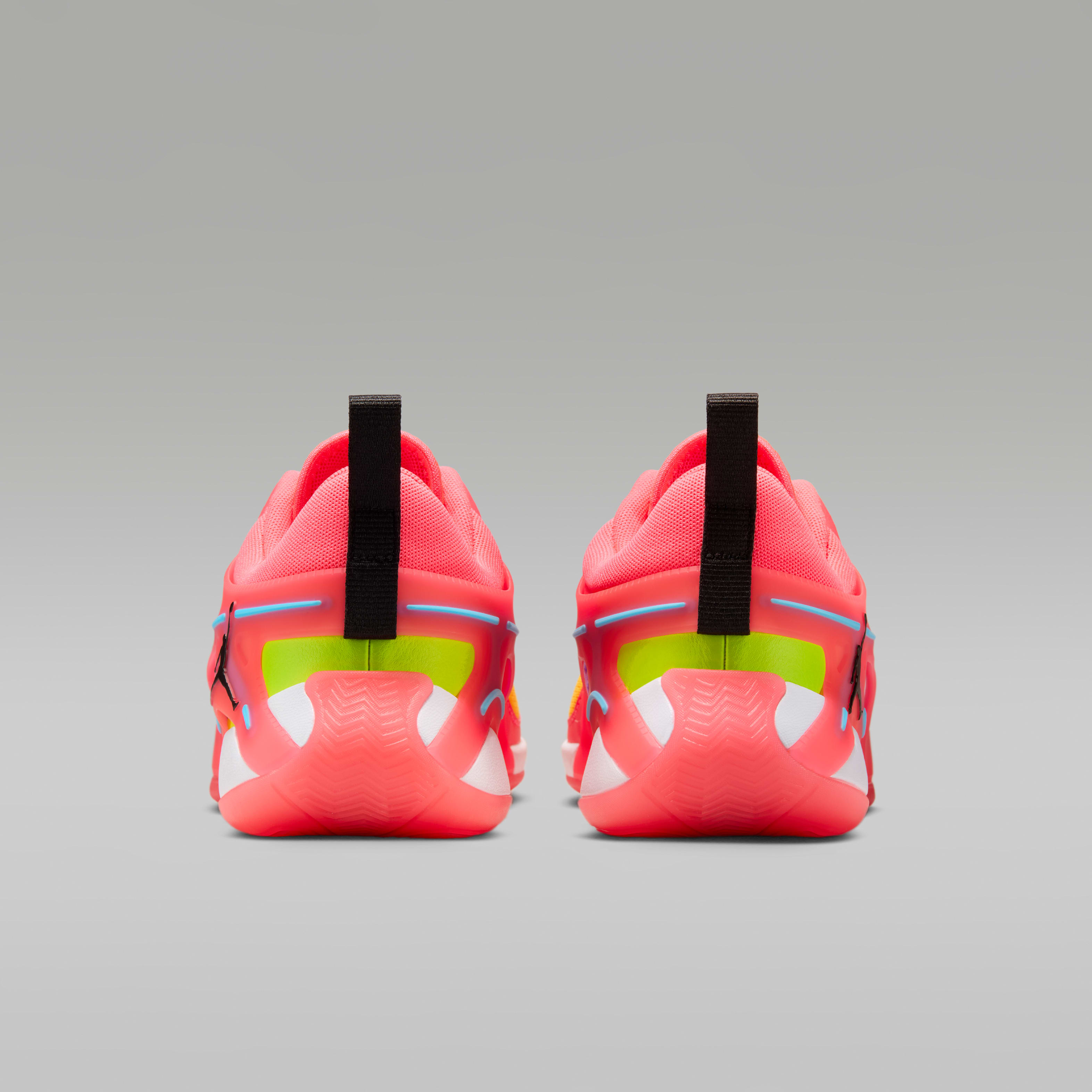 Jordan Heir Series Women's Basketball Shoes