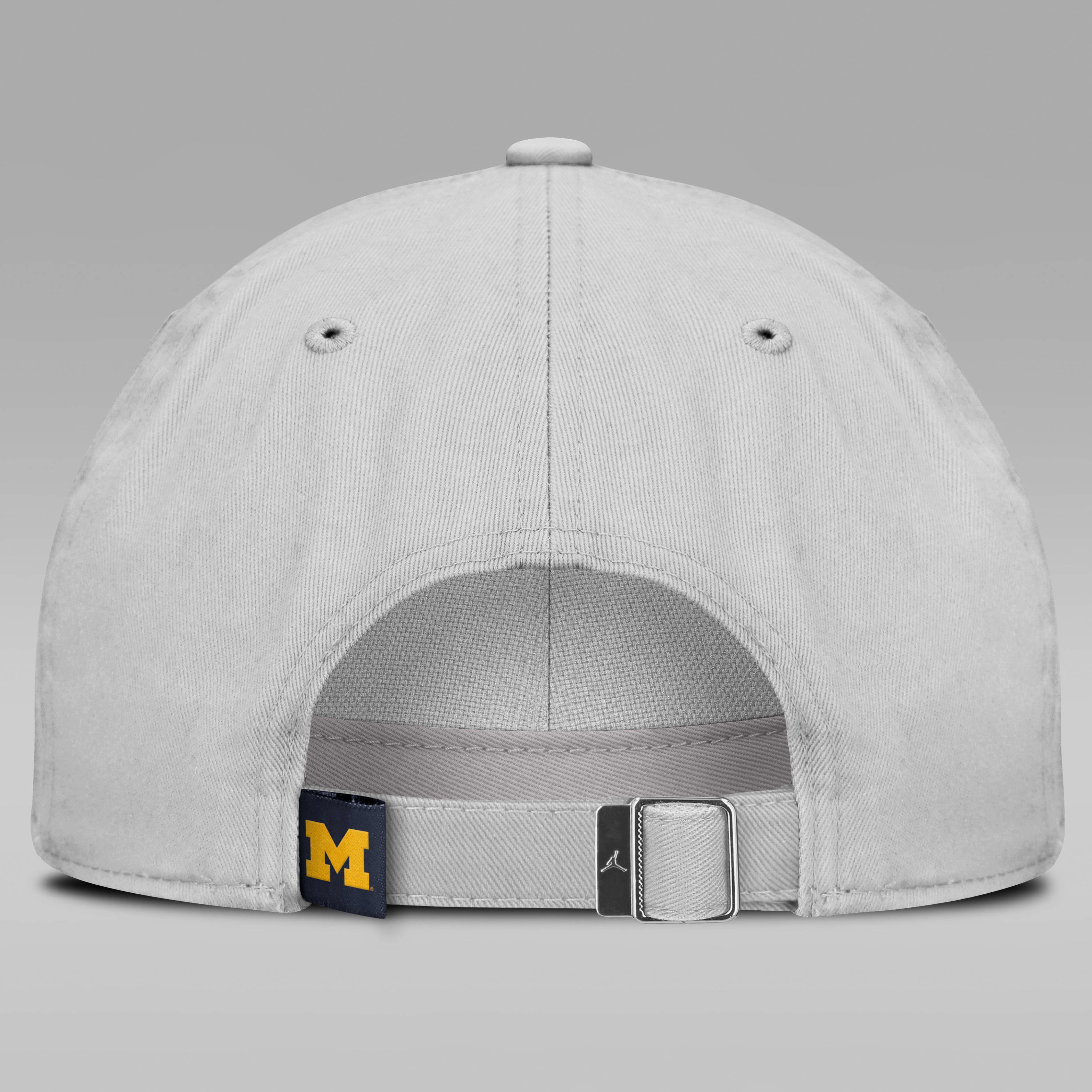 Michigan Off-Field Club Gameday Men's Jordan Brand College Adjustable Hat