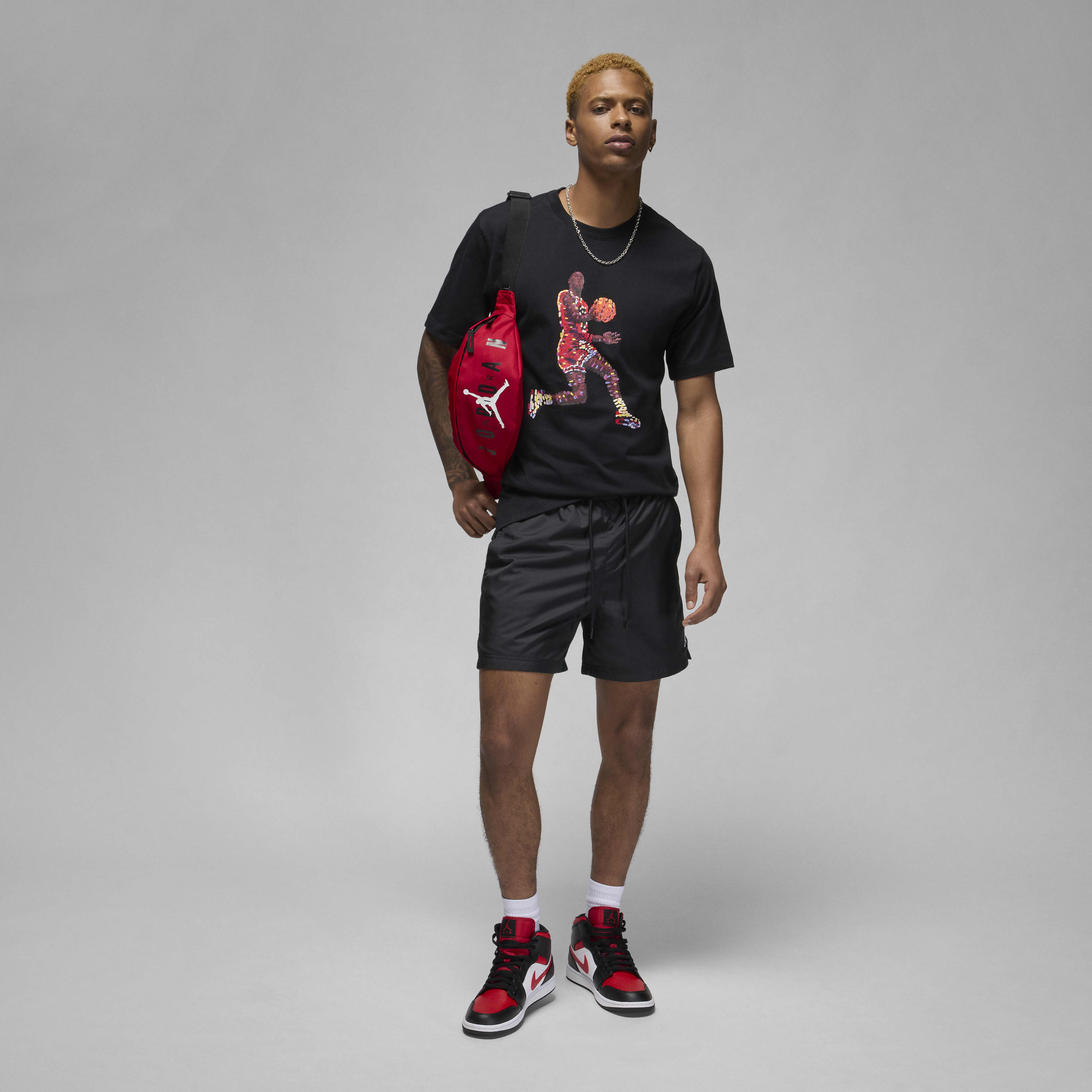 Jordan Flight Essentials Men's T-Shirt