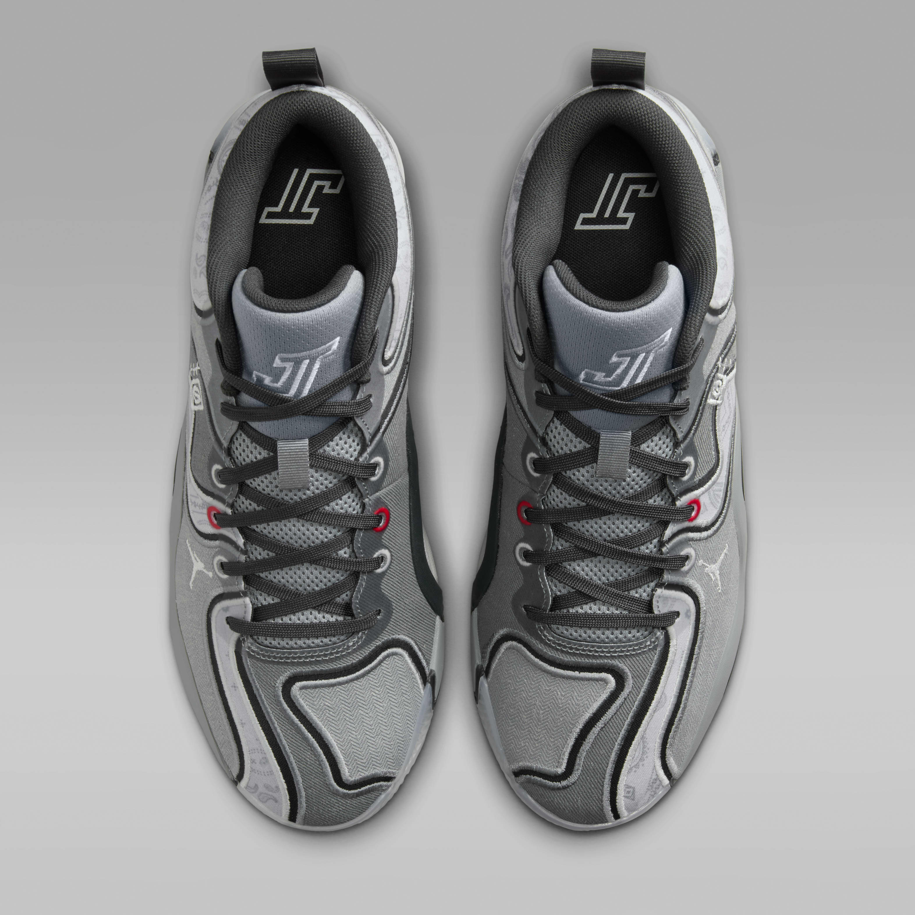 Tatum 3 "Pink" Basketball Shoes
