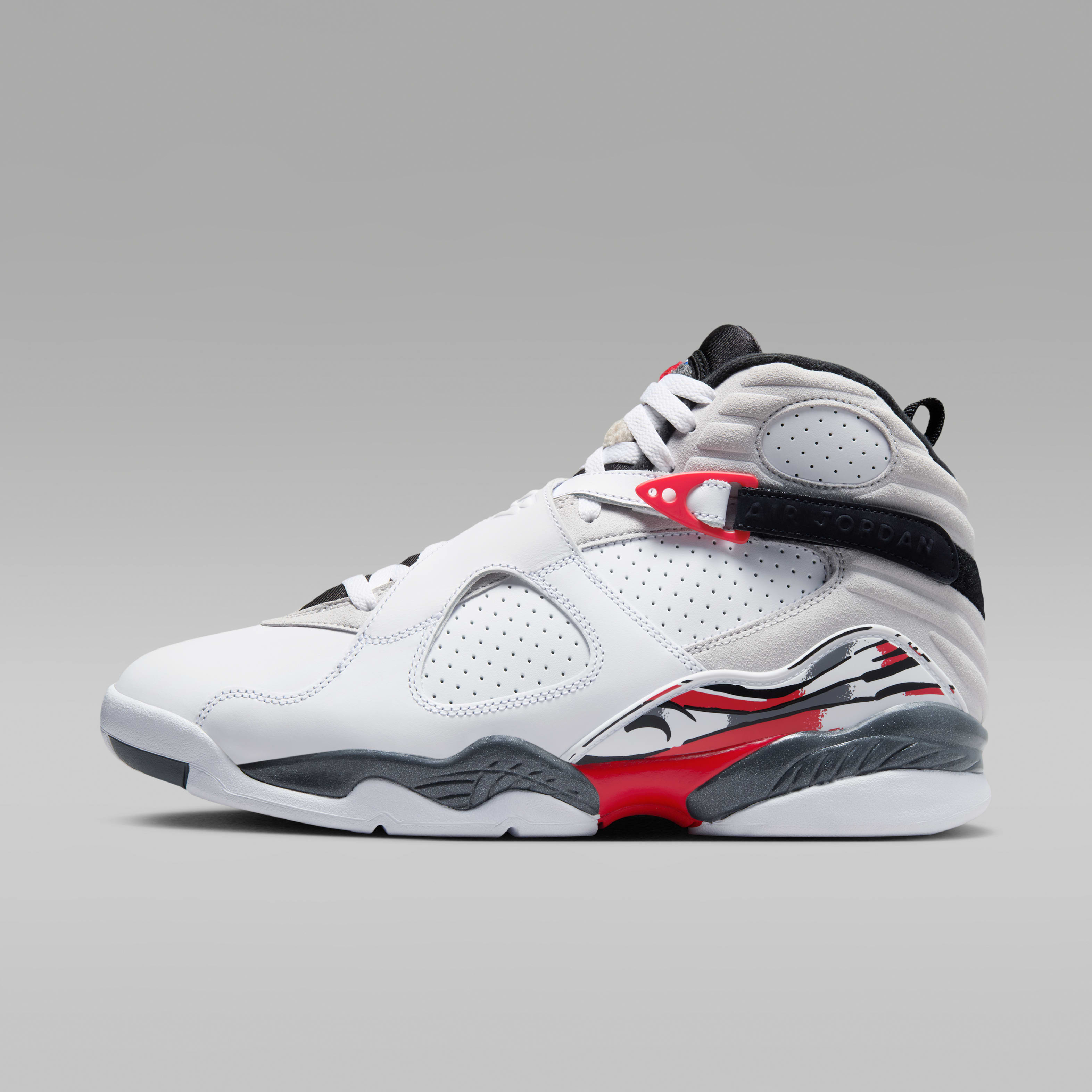 Nike Air Jordan 8 Retro 