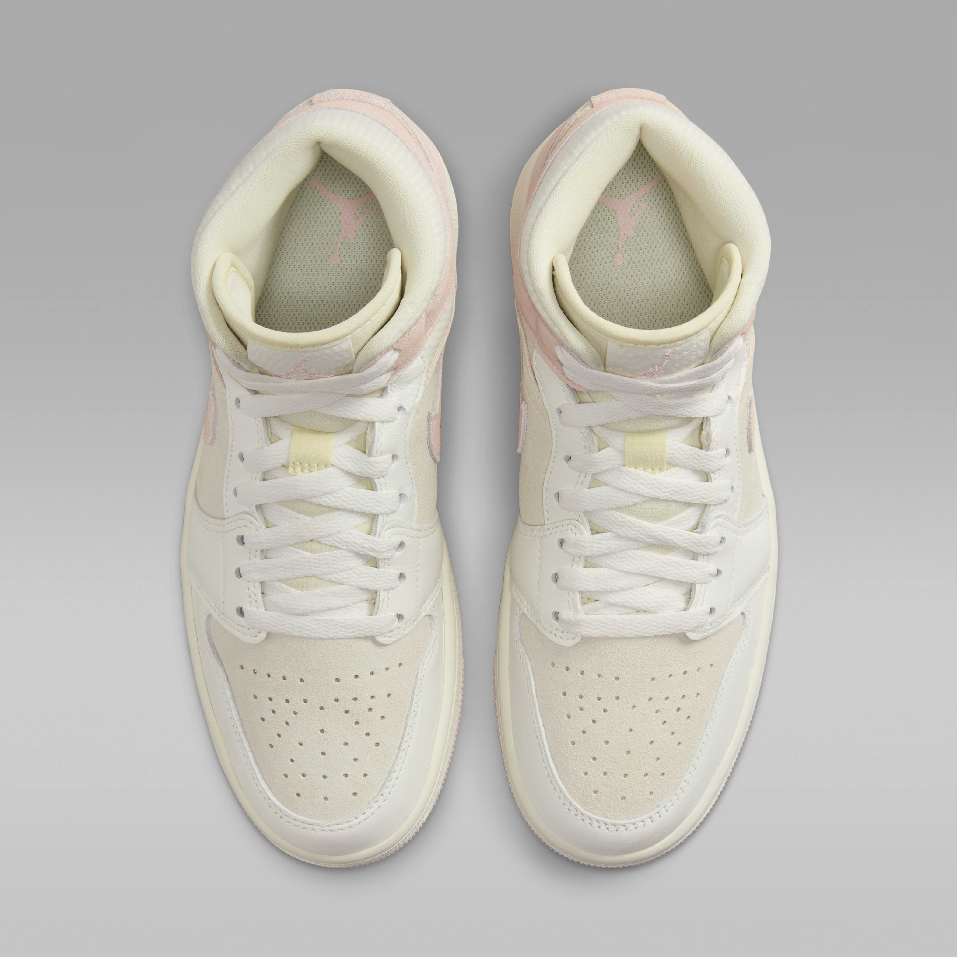 Air Jordan 1 Mid SE Women's Shoes