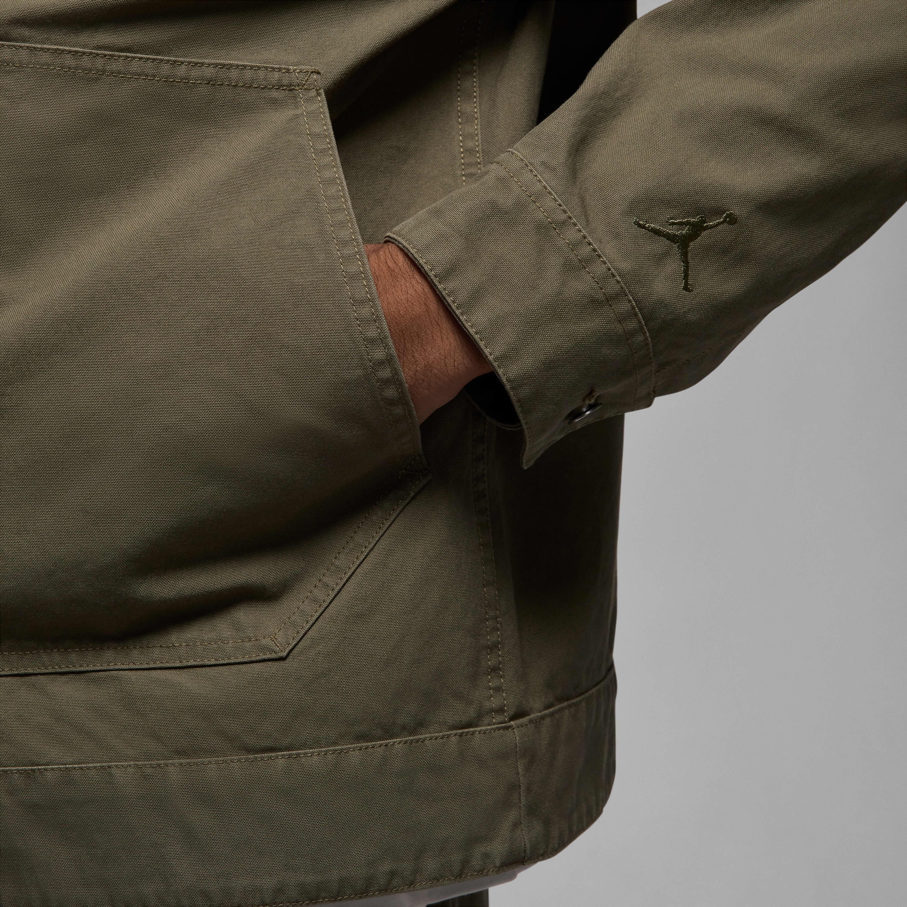 Tatum Chicago Men's Jacket