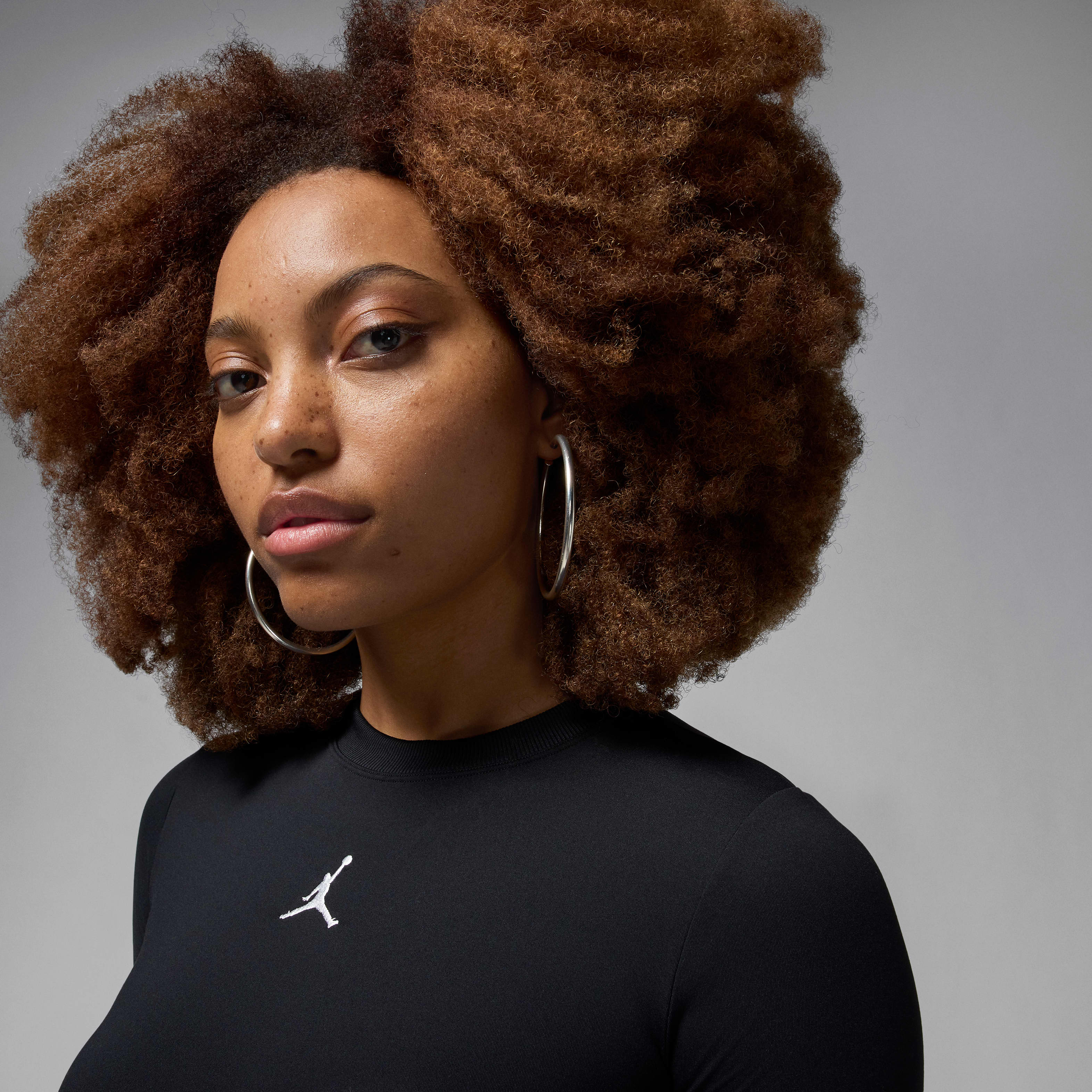 Jordan Brooklyn Essentials Women's Bodysuit