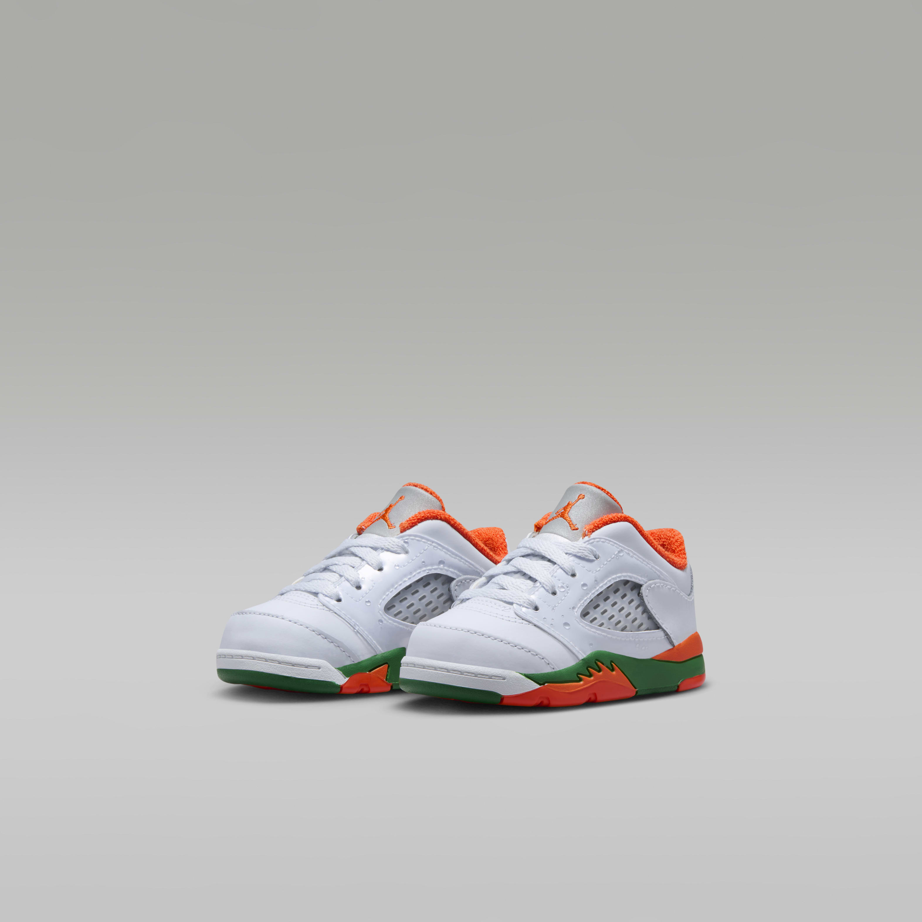 Jordan 5 Retro Low Baby/Toddler Shoes