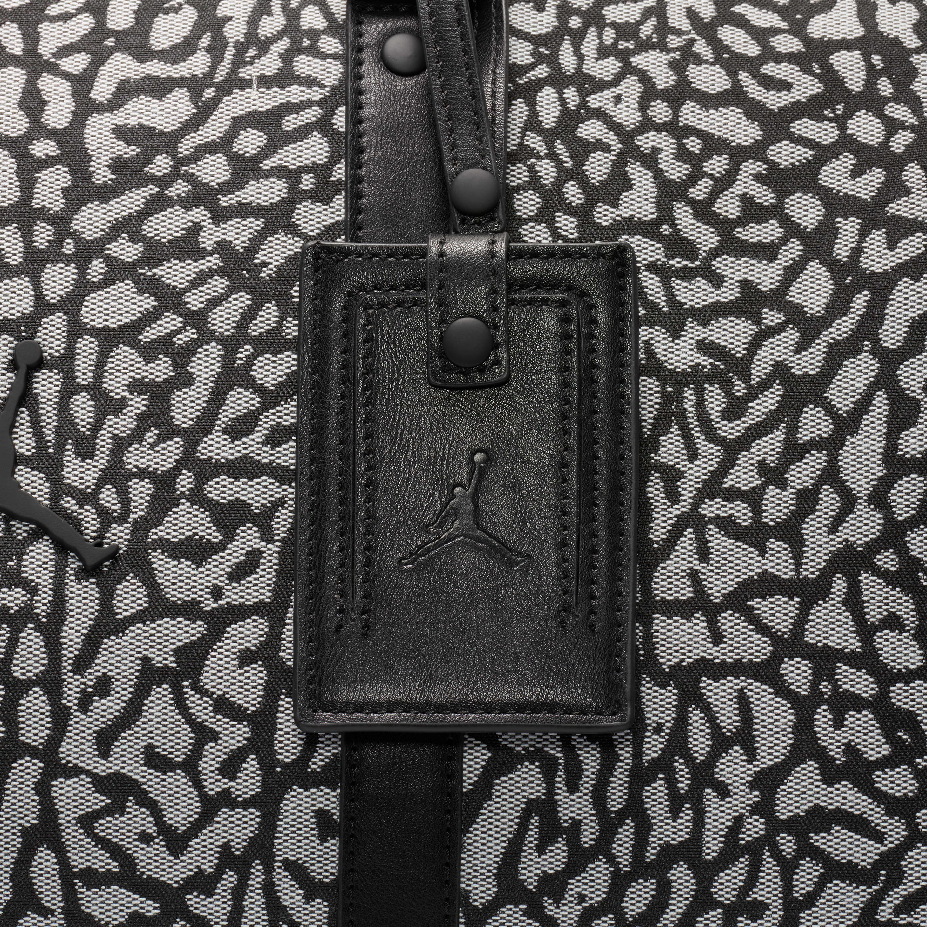 Jordan Icon Duffle Bag (25L)