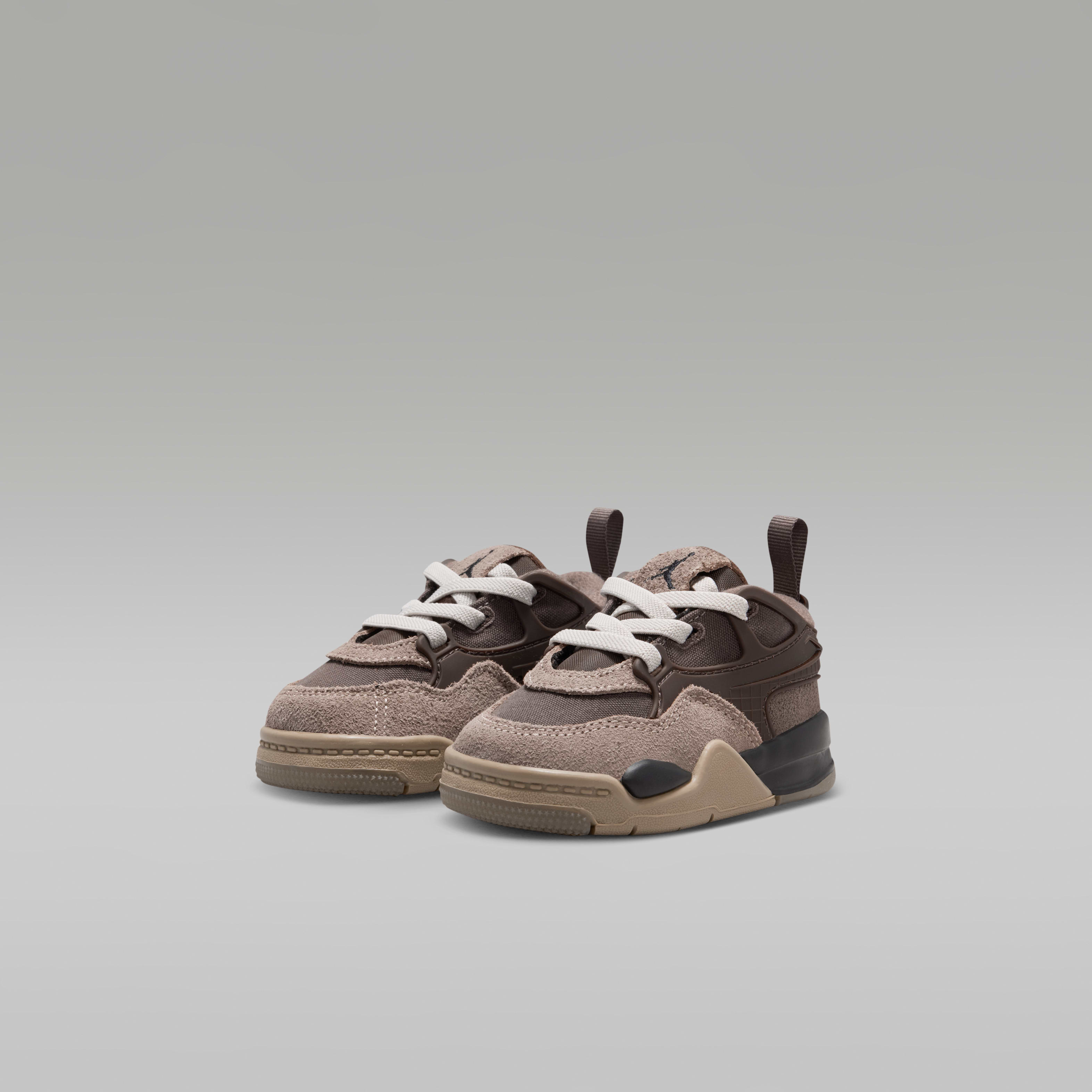 Jordan 4 RM Baby/Toddler Shoes