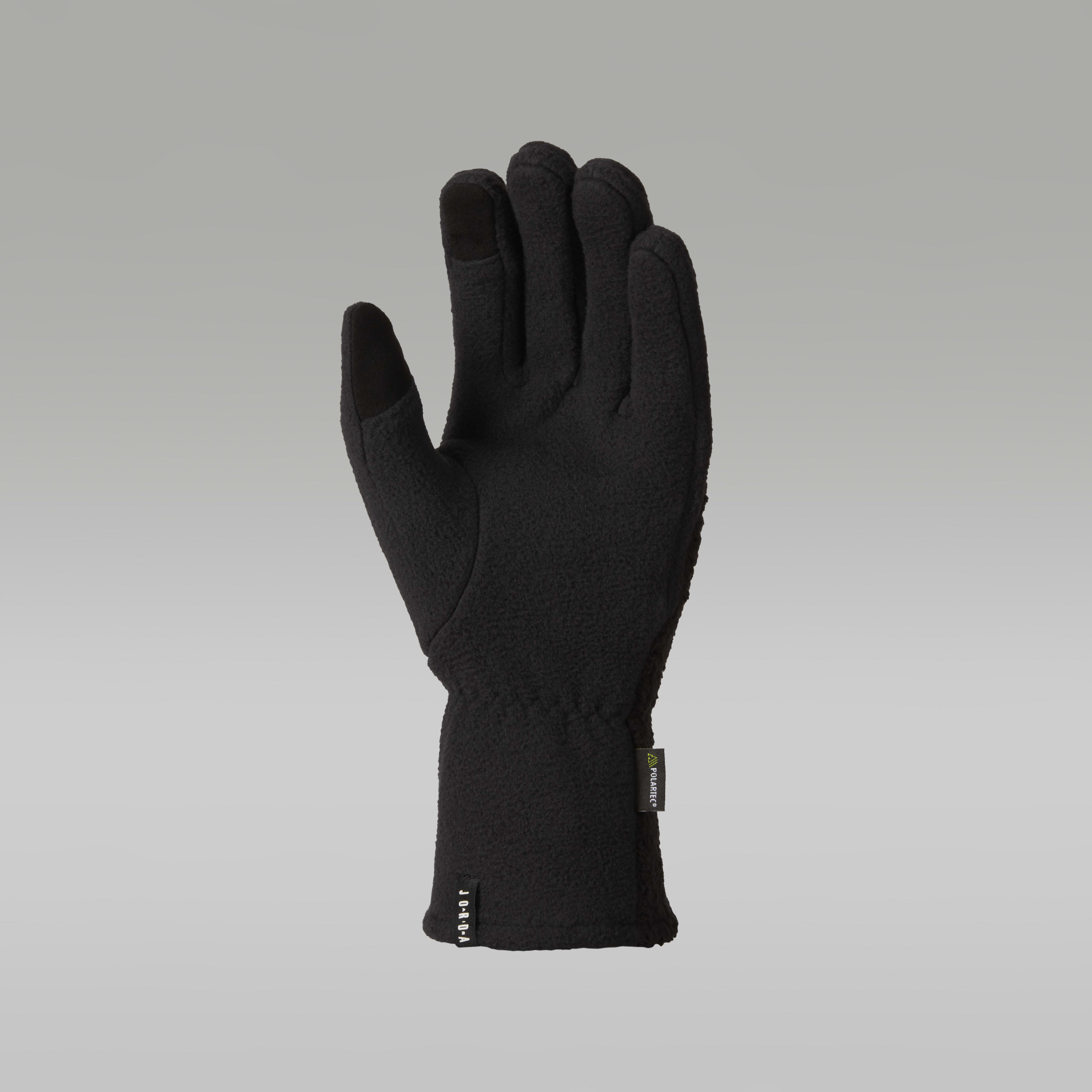 Jordan Men's Fleece Gloves