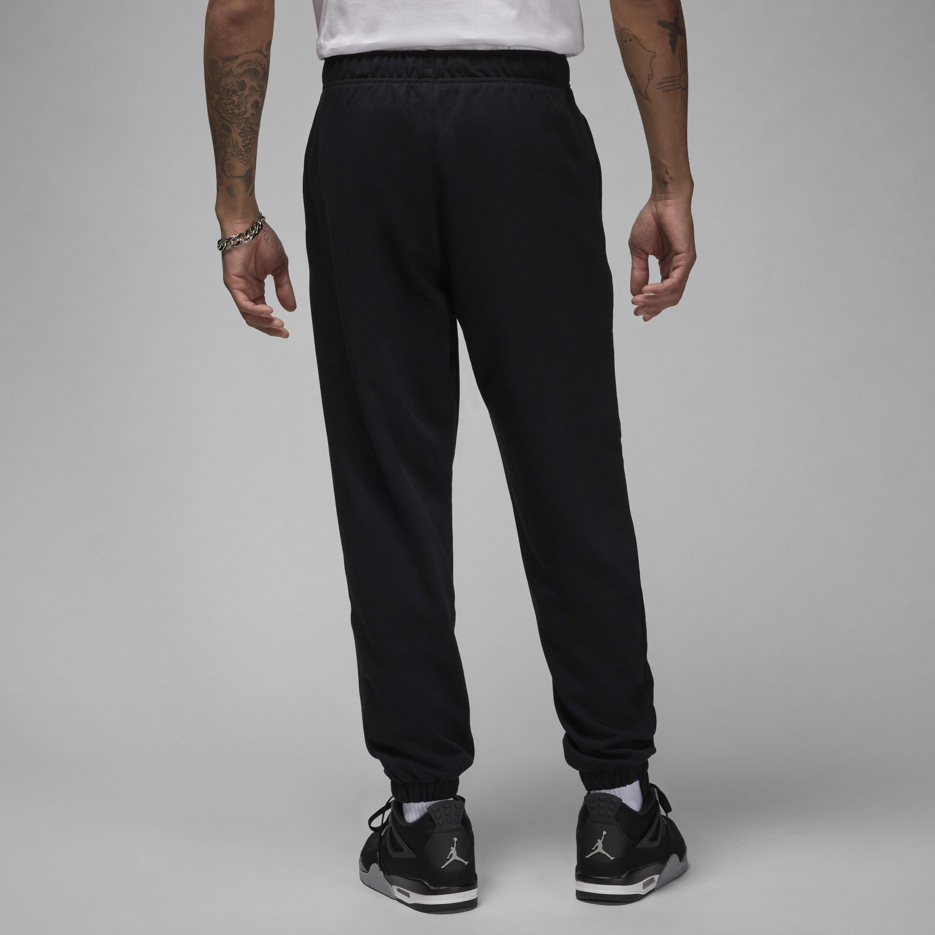 Jordan Sport Crossover Men's Dri-FIT Fleece Pants