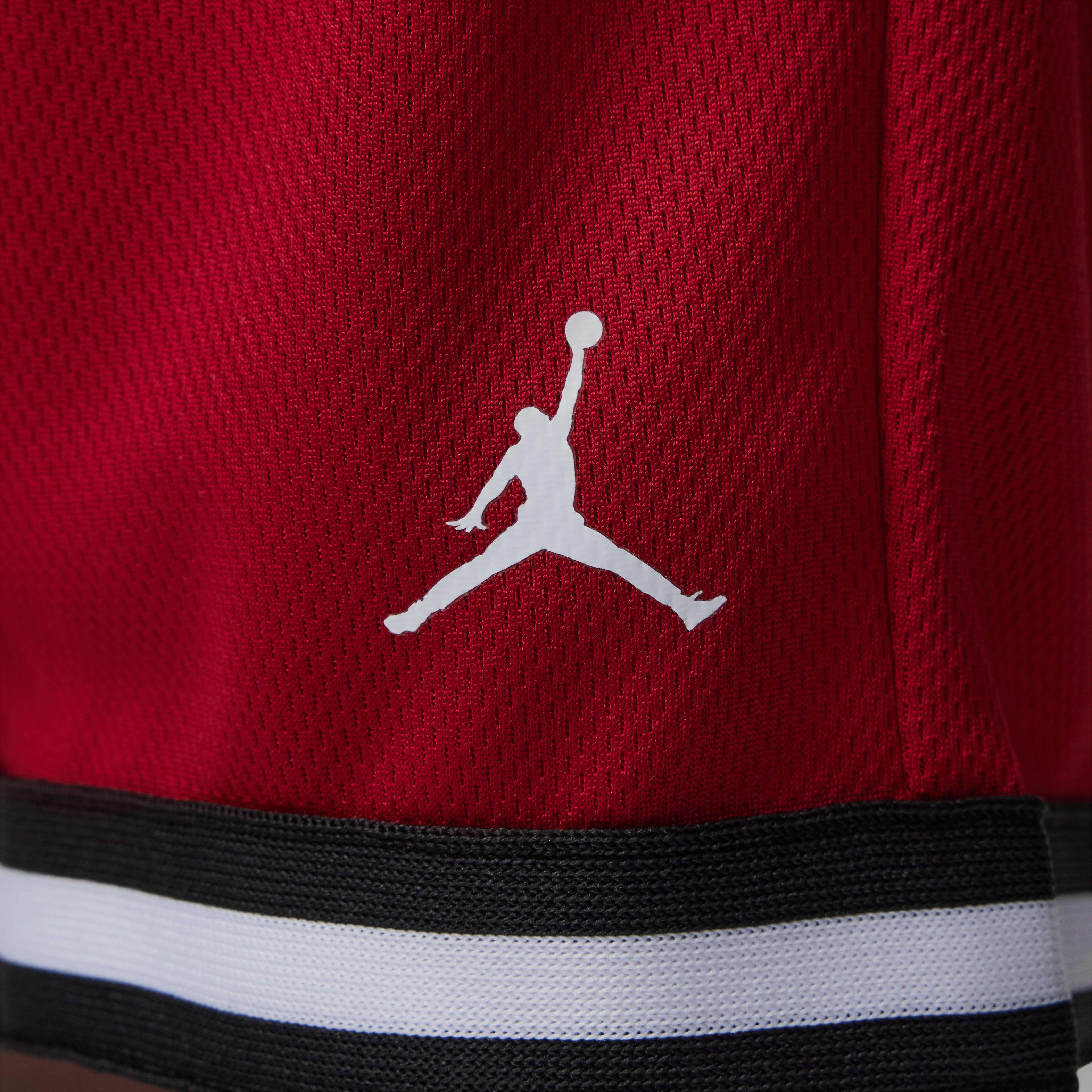 Jordan Little Kids' Playoff 2-Piece Mesh Shorts Set