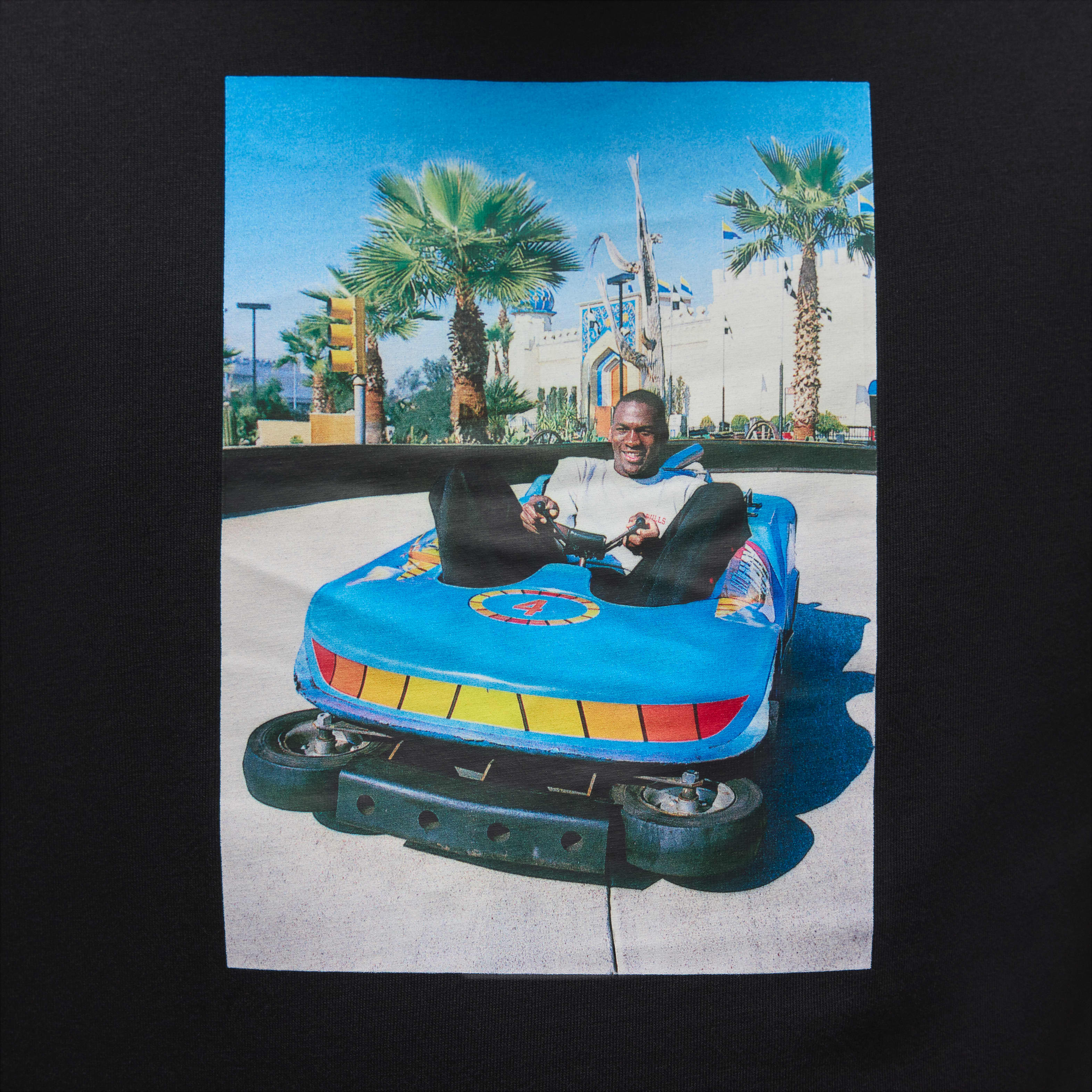 Jordan Brand Men's T-Shirt