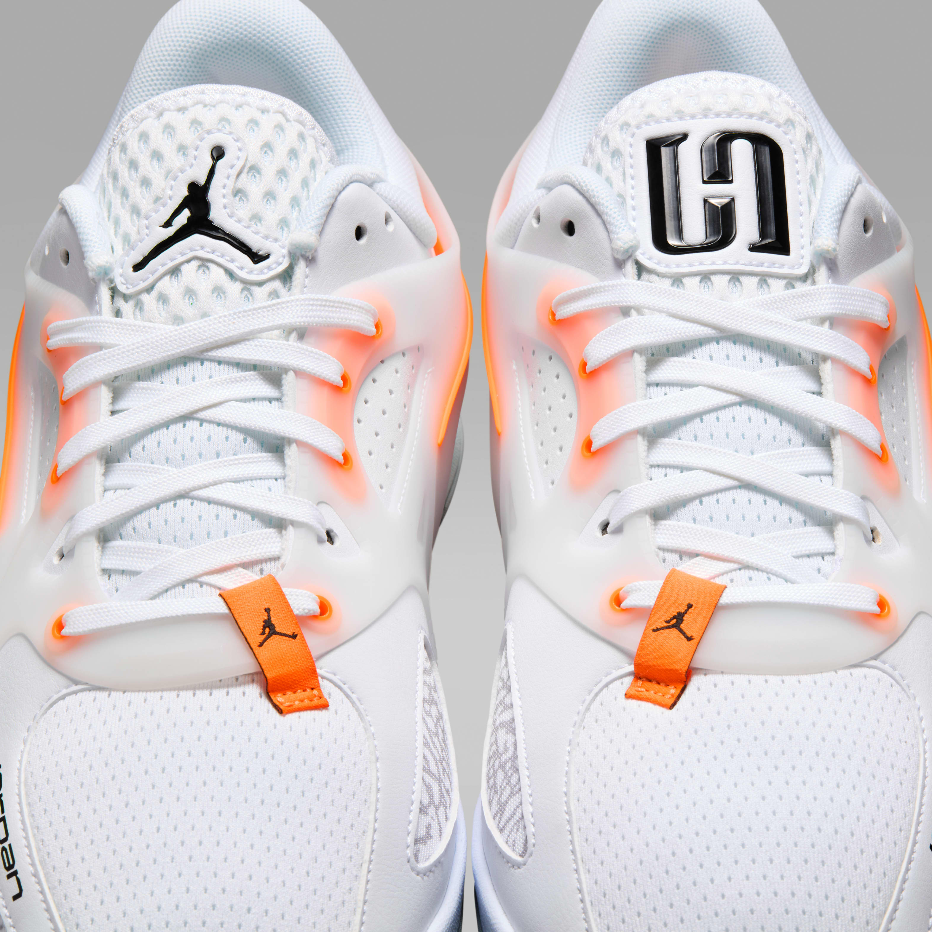 Jordan Heir Series Basketball Shoes