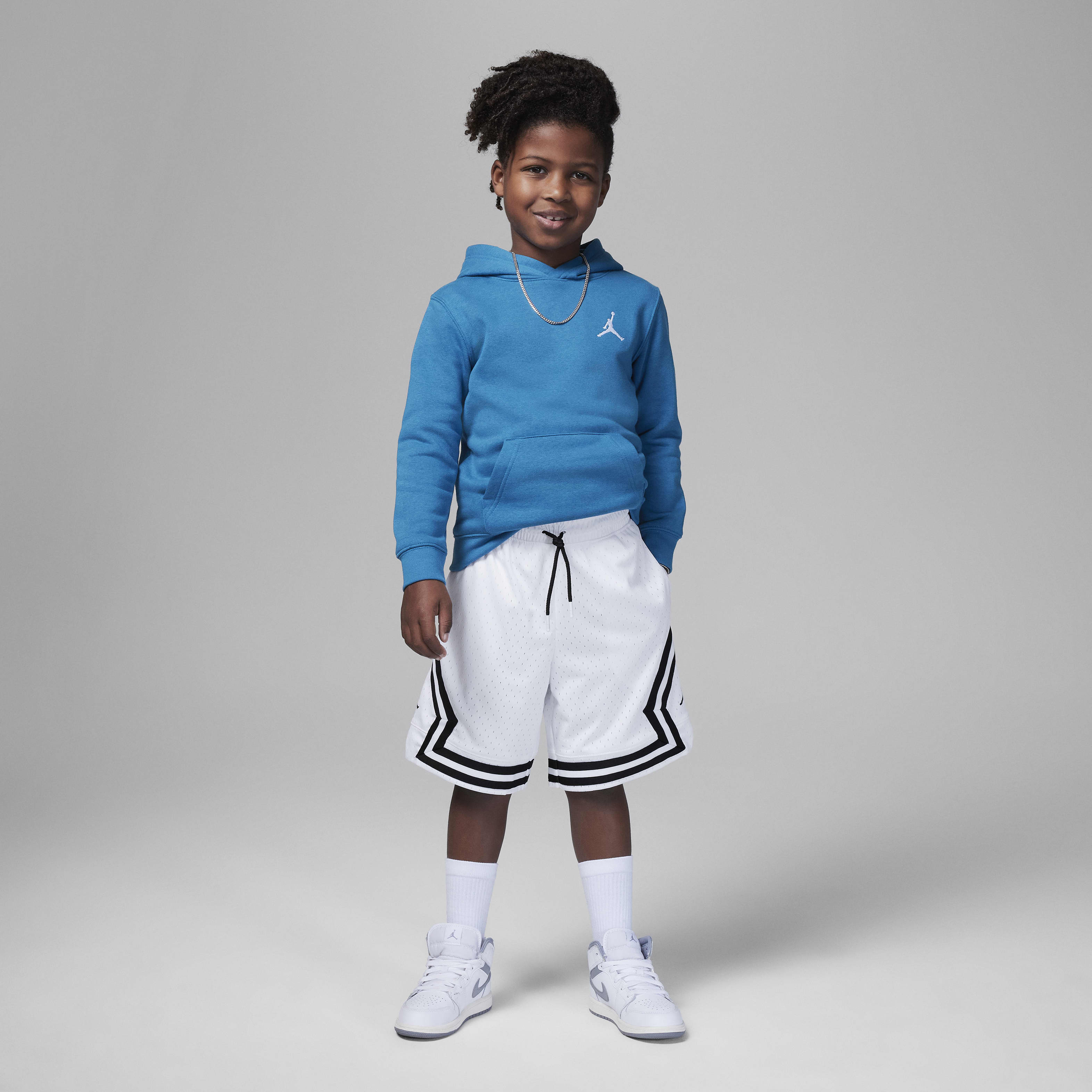 Jordan MJ Essentials Toddler Hoodie