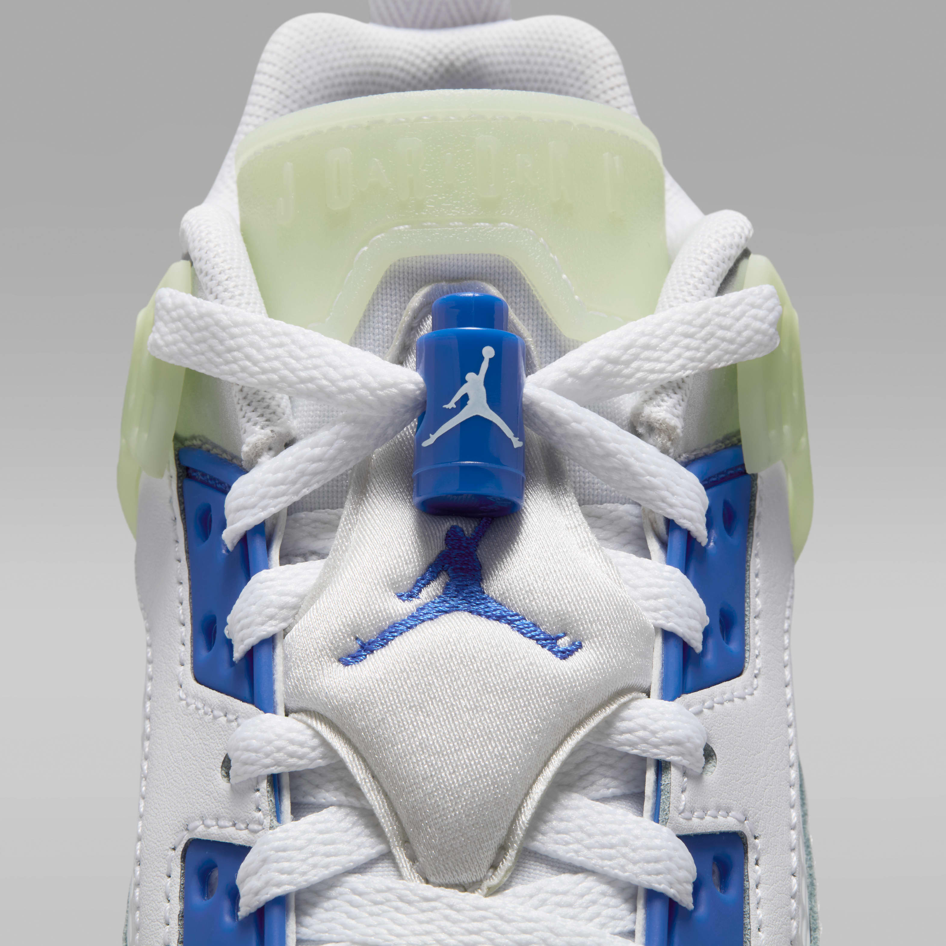Jordan Spizike Low Sneaker School Big Kids' Shoes