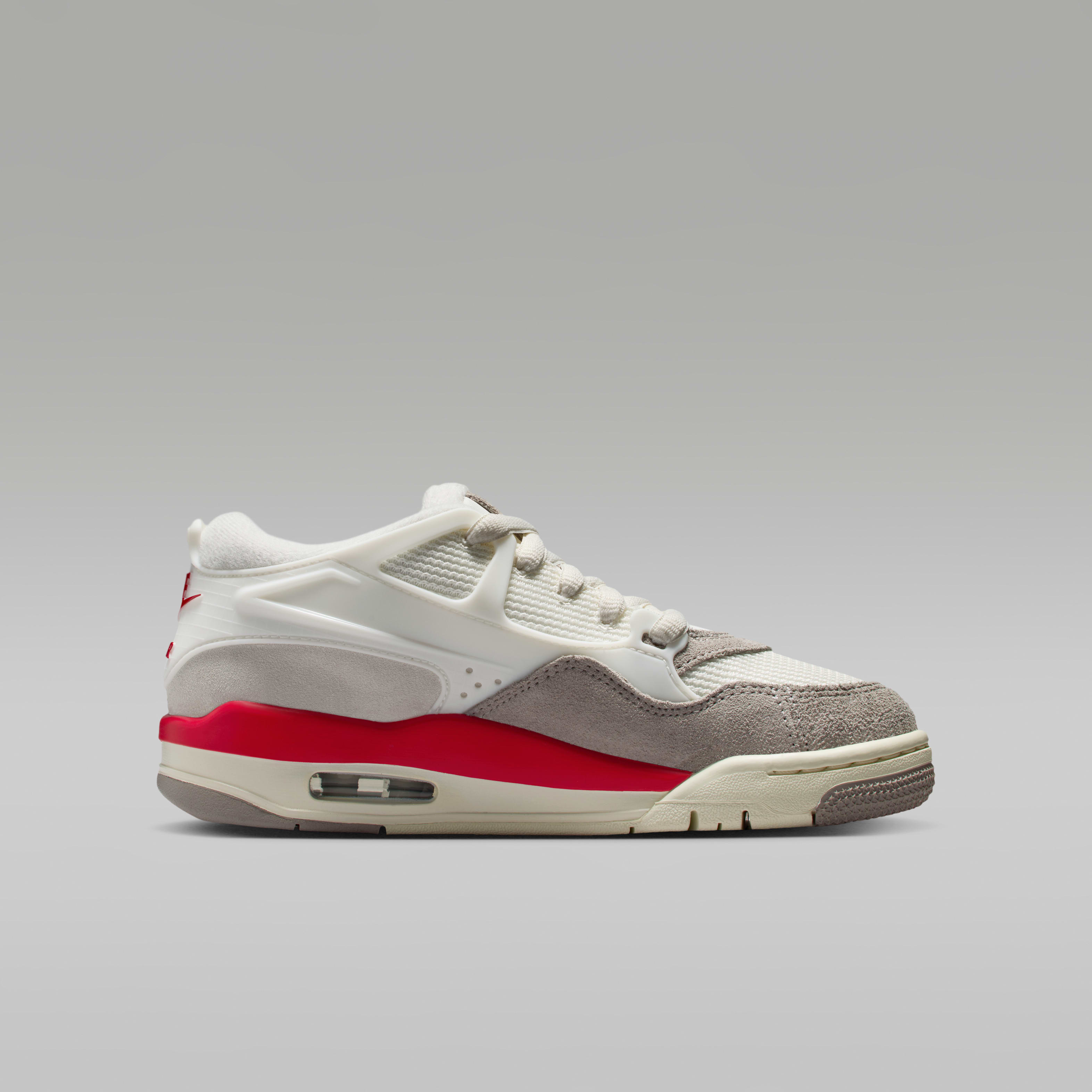 Jordan 4 RM Little Kids' Shoes