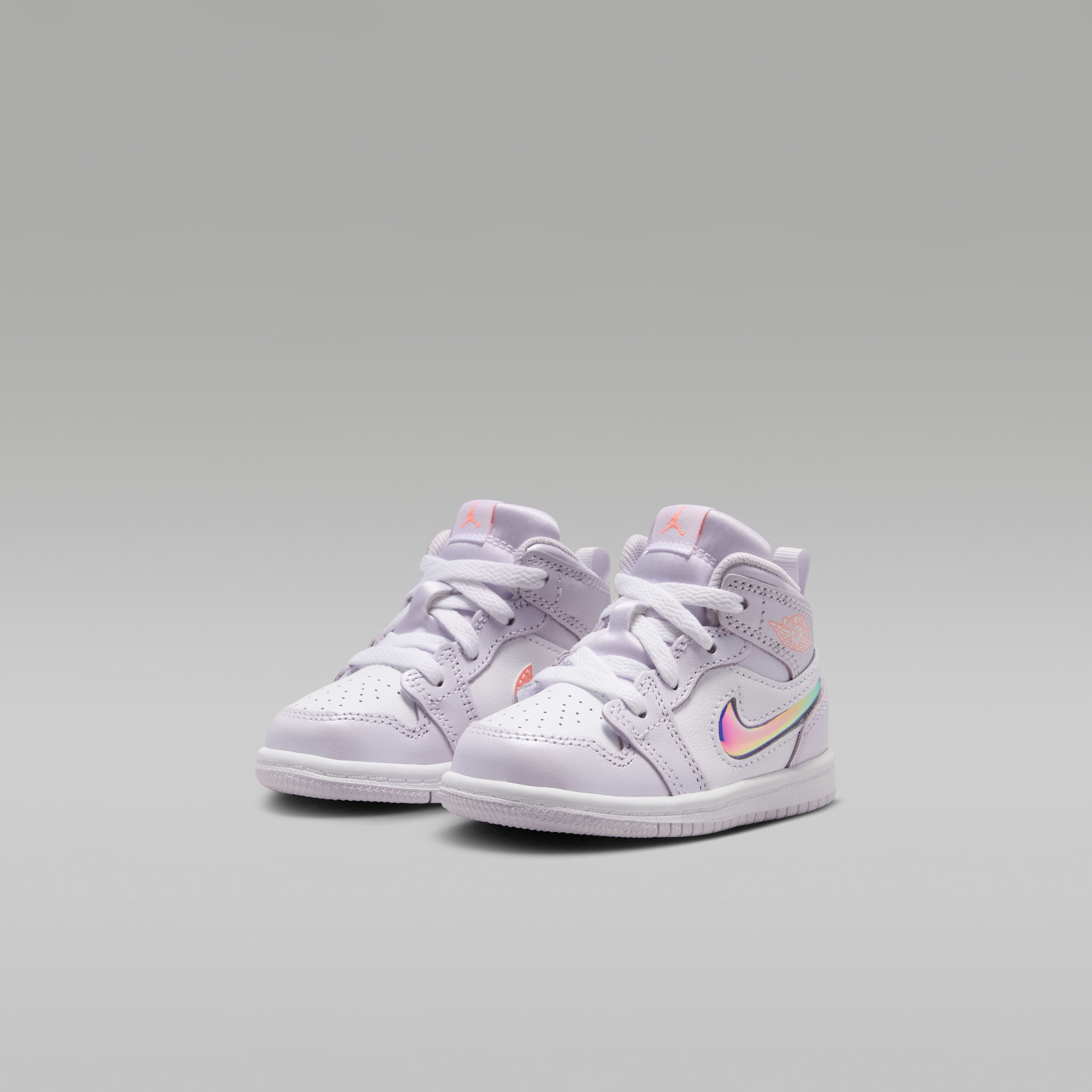 Jordan 1 Mid SE Little Kids' Shoes