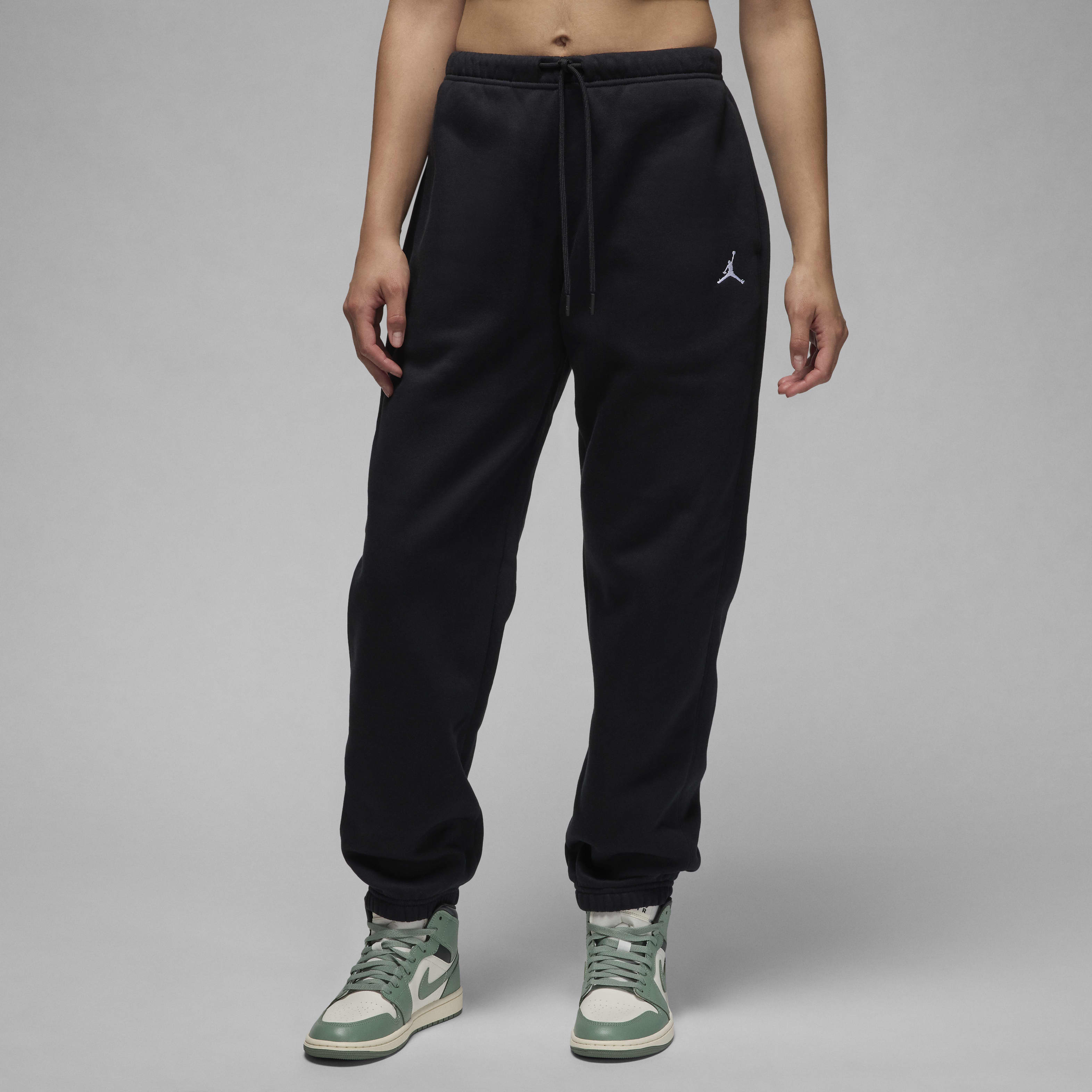 Jordan Brooklyn Fleece Women's Pants